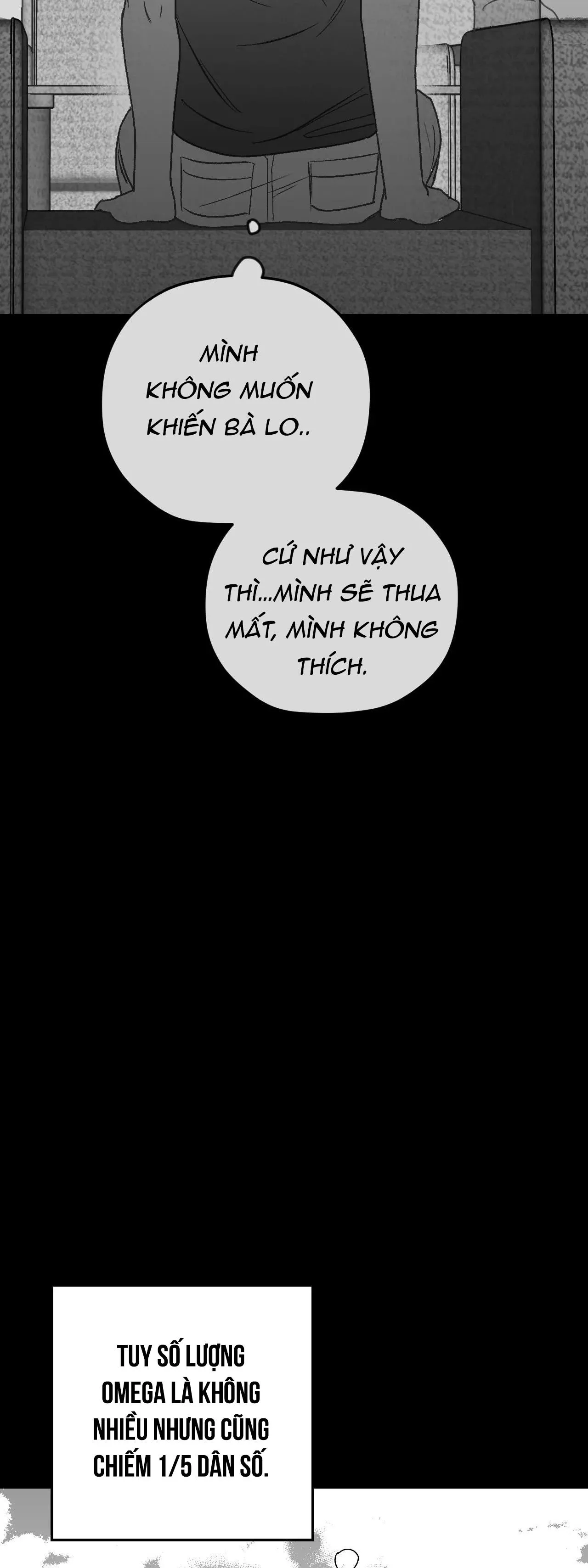 Sóng Tìm Em Chapter 11 Trang 14