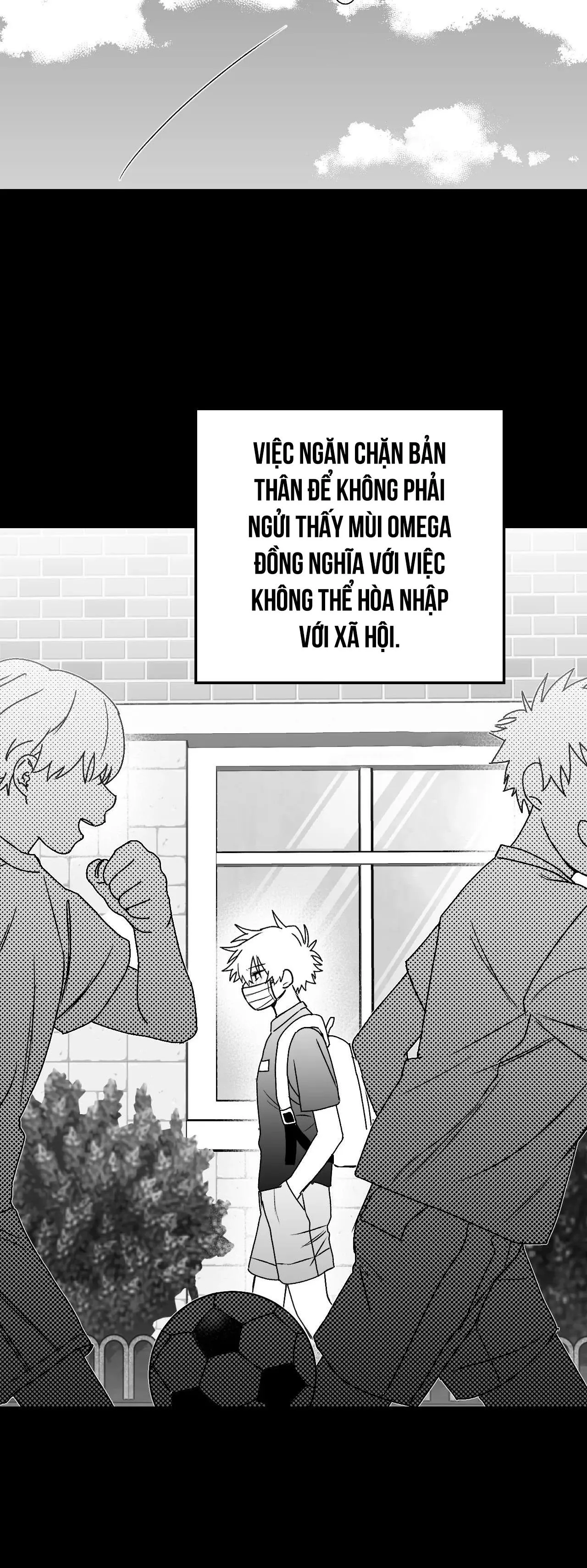 Sóng Tìm Em Chapter 11 Trang 15