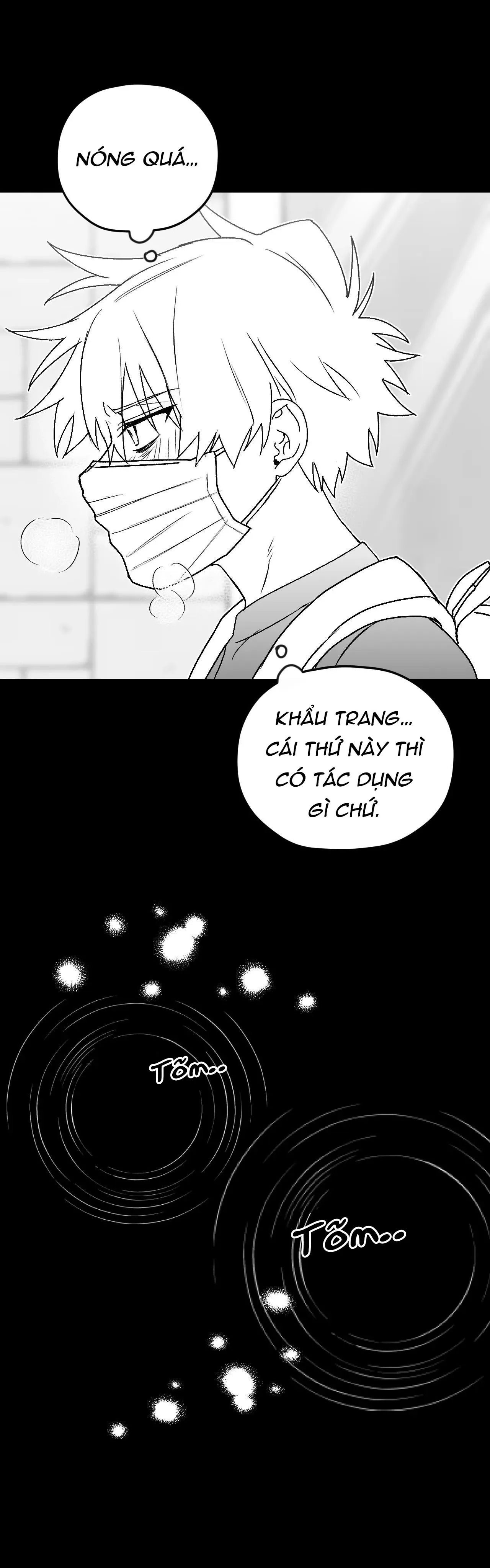 Sóng Tìm Em Chapter 11 Trang 16