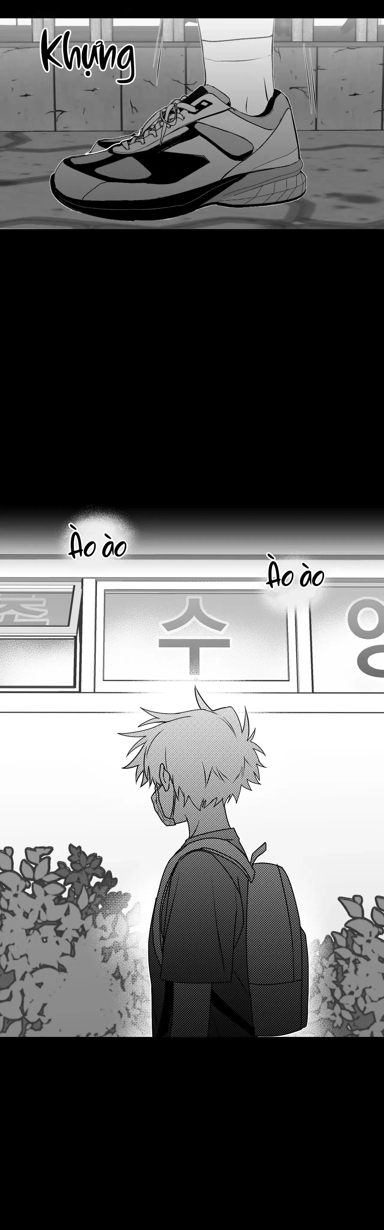 Sóng Tìm Em Chapter 11 Trang 17