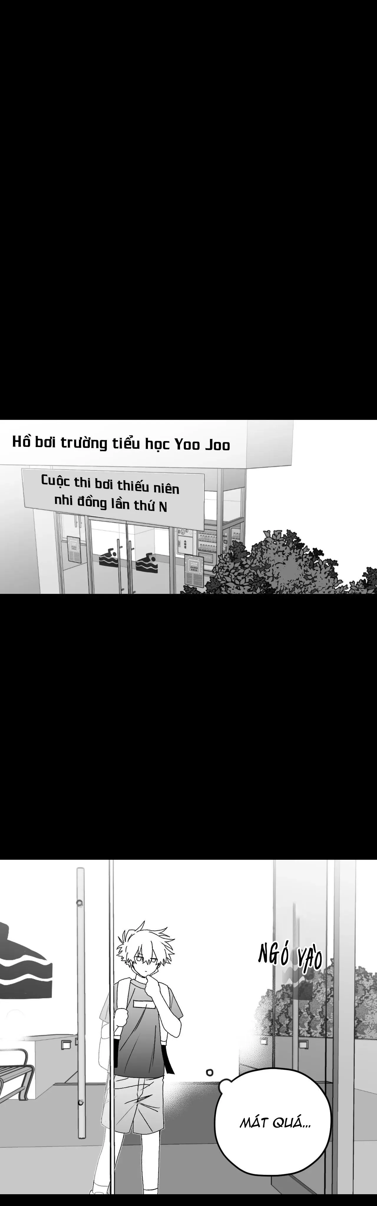 Sóng Tìm Em Chapter 11 Trang 18