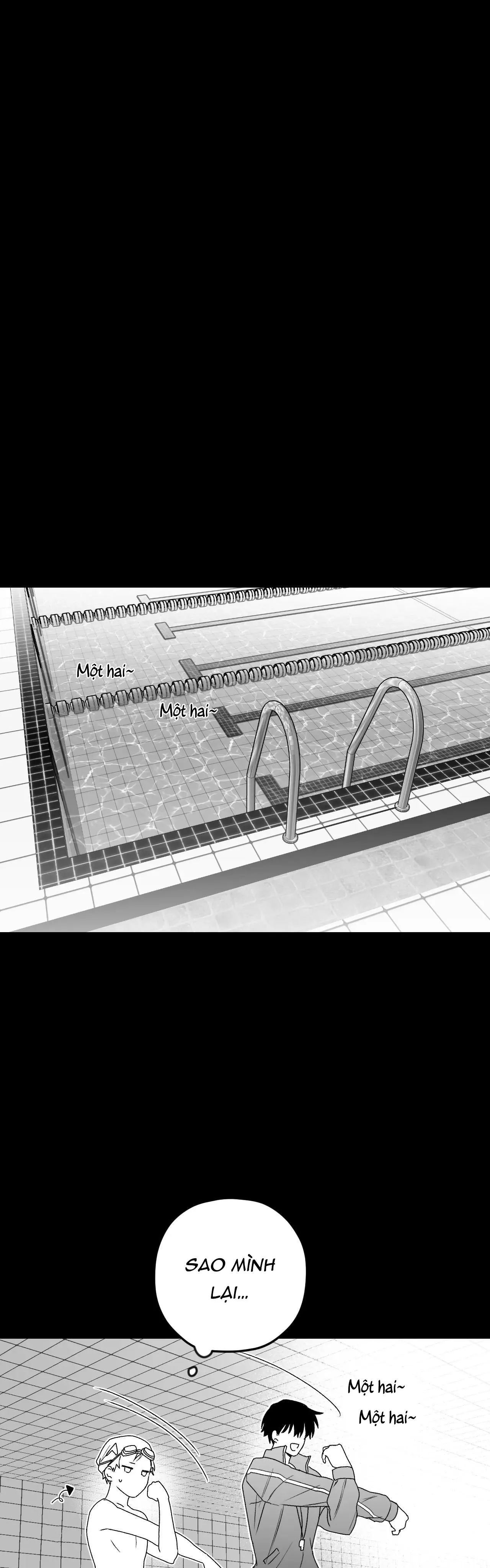 Sóng Tìm Em Chapter 11 Trang 21