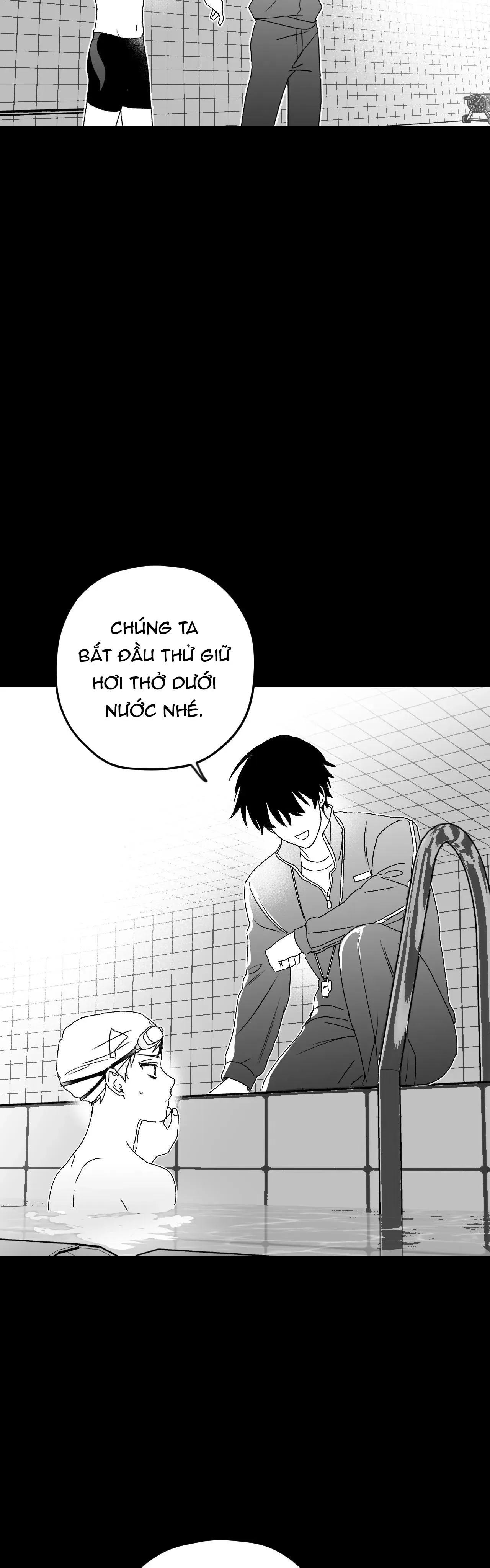 Sóng Tìm Em Chapter 11 Trang 22