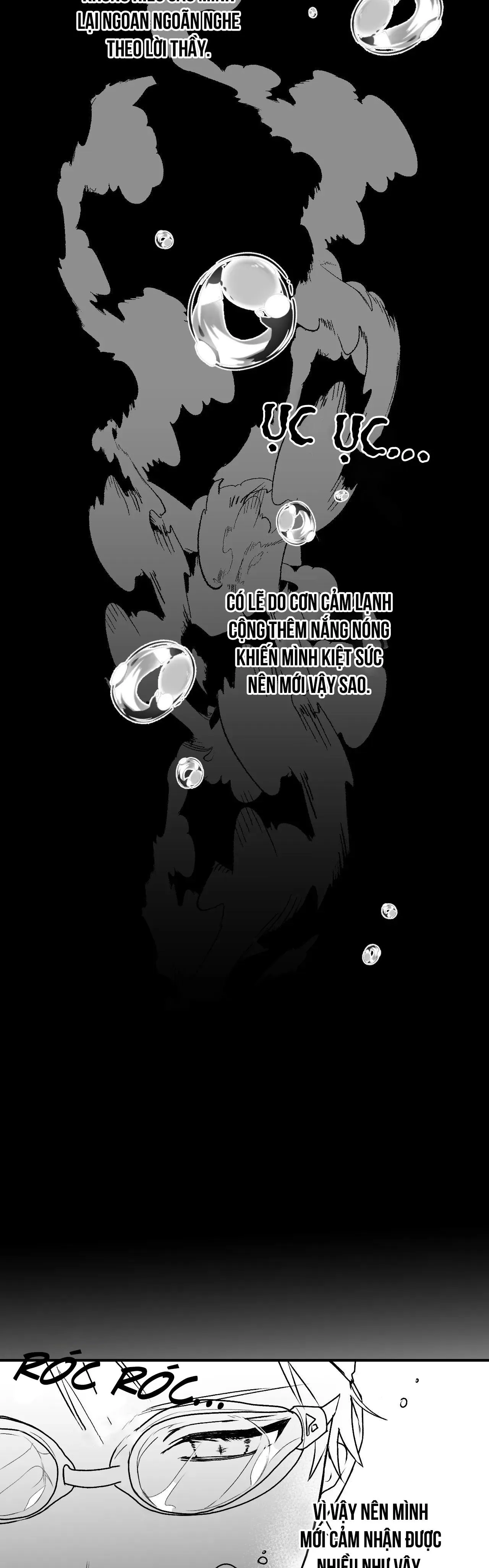 Sóng Tìm Em Chapter 11 Trang 24