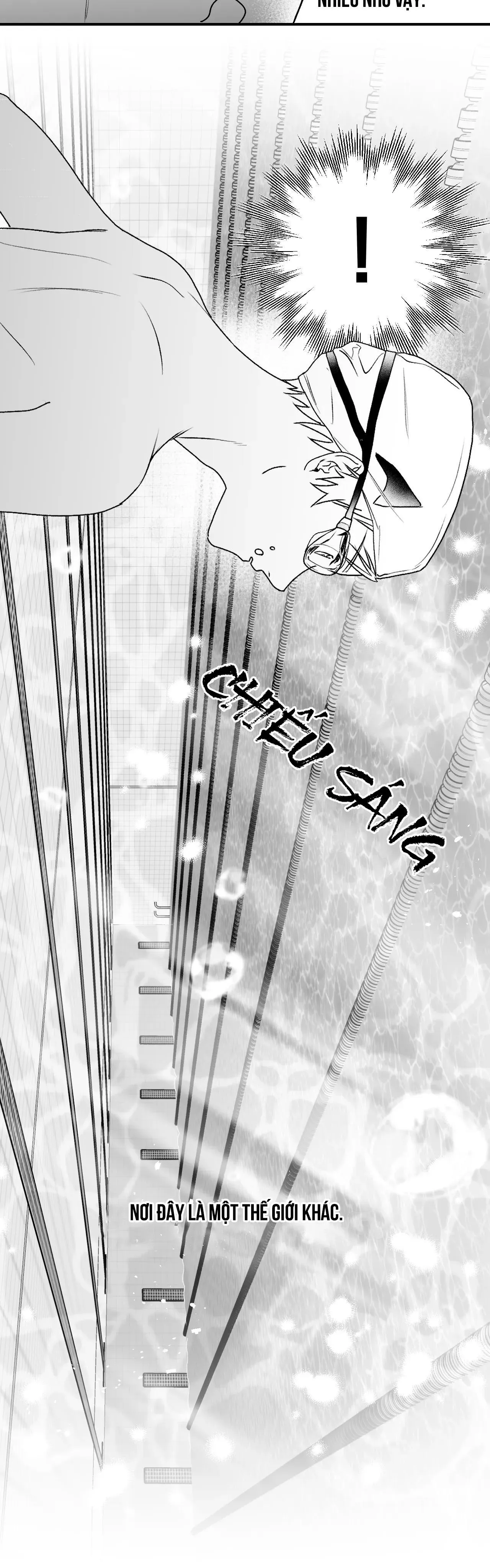 Sóng Tìm Em Chapter 11 Trang 25