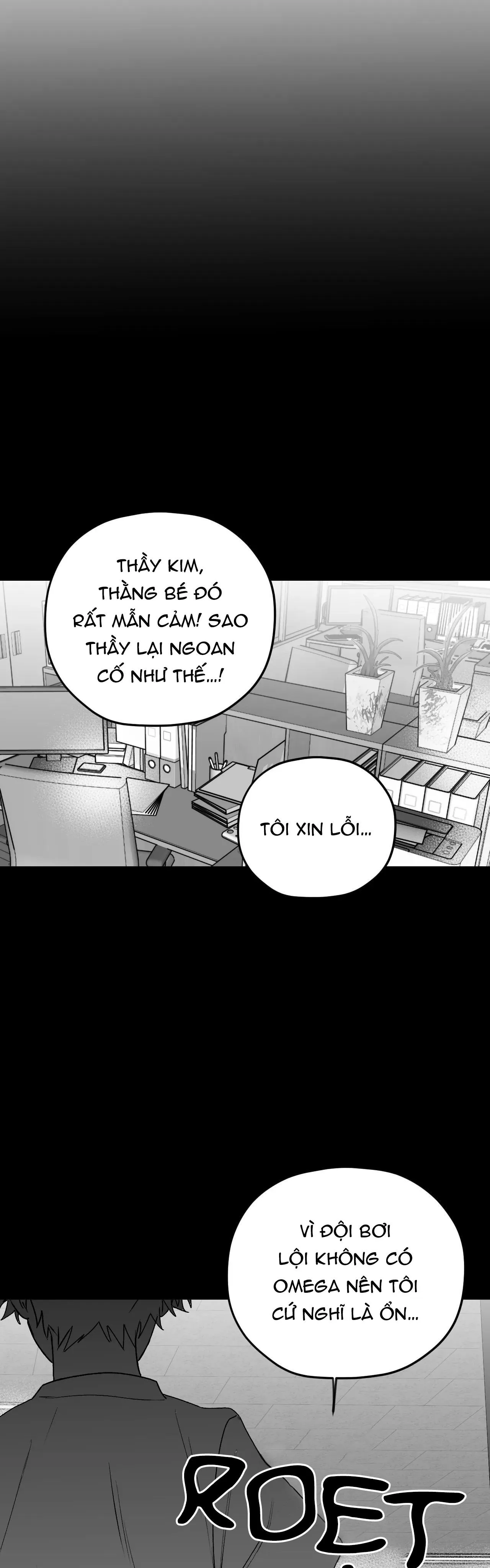 Sóng Tìm Em Chapter 11 Trang 27