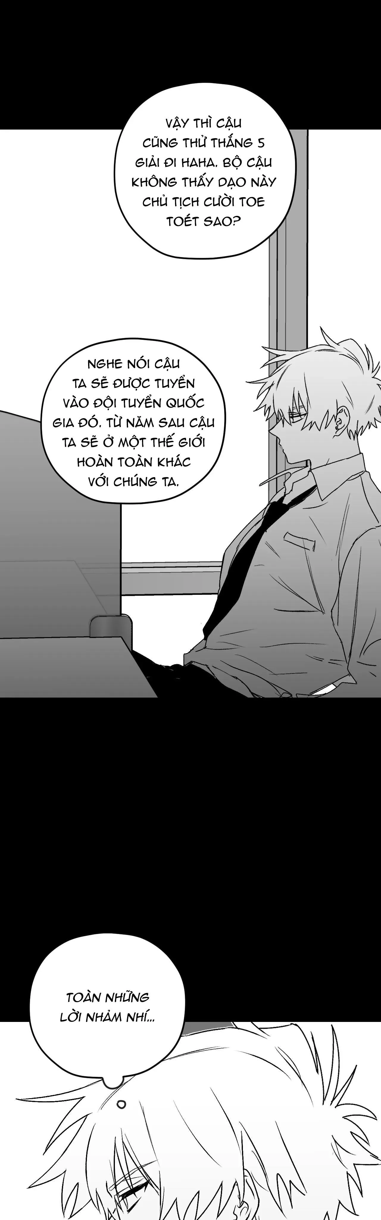 Sóng Tìm Em Chapter 11 Trang 31