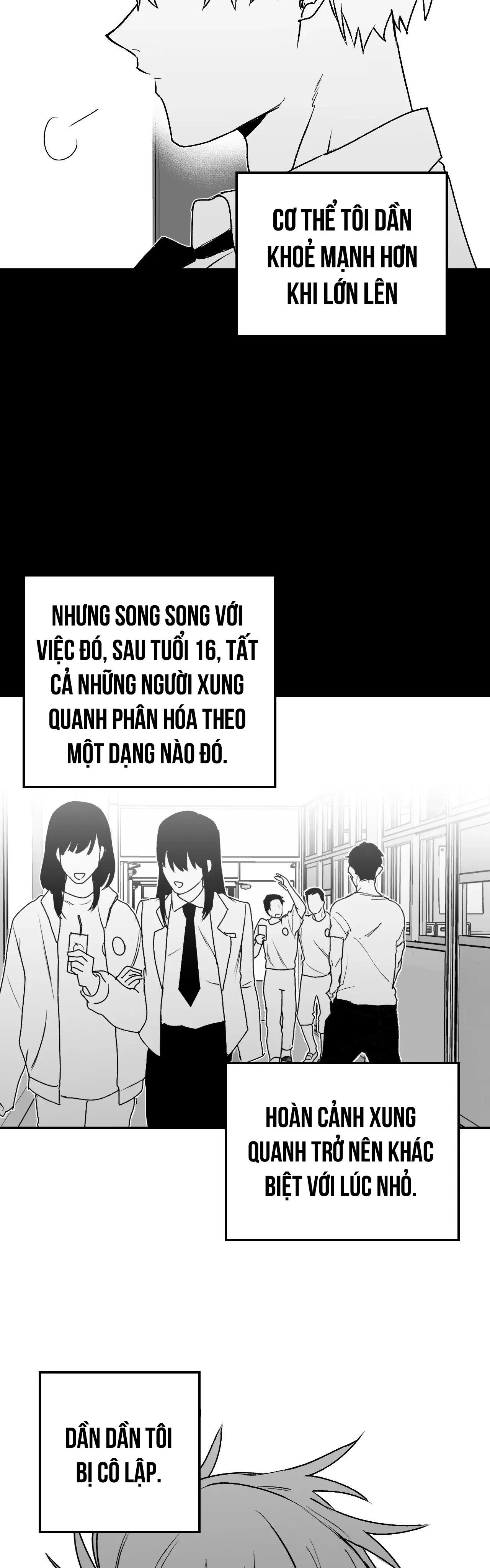 Sóng Tìm Em Chapter 11 Trang 32