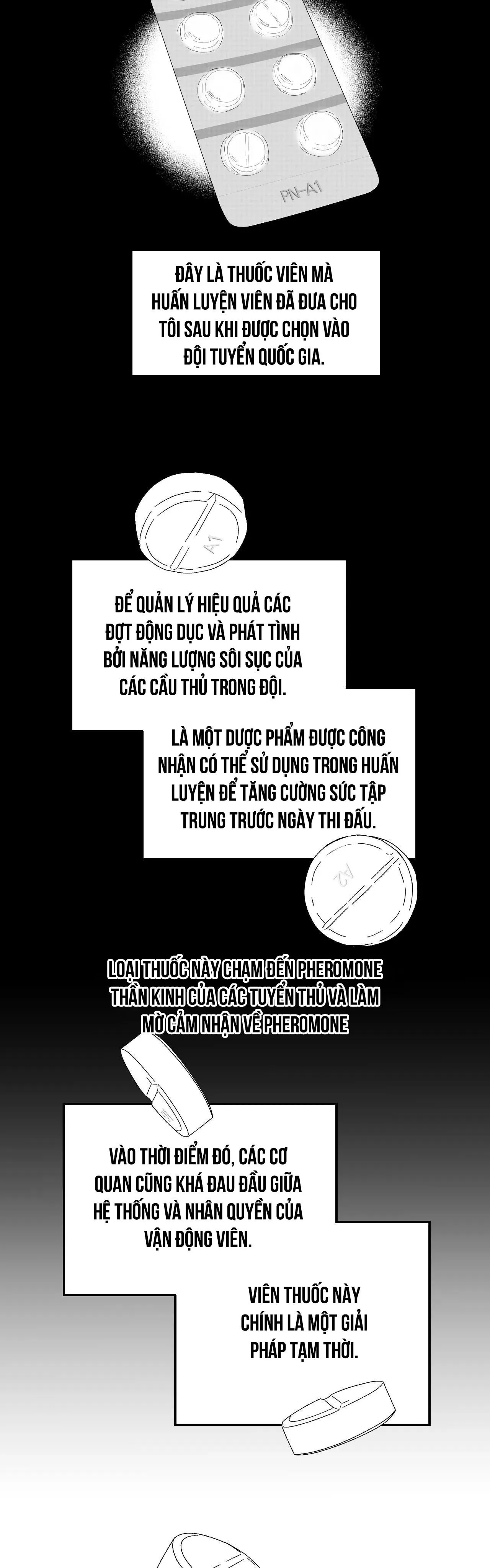 Sóng Tìm Em Chapter 11 Trang 37