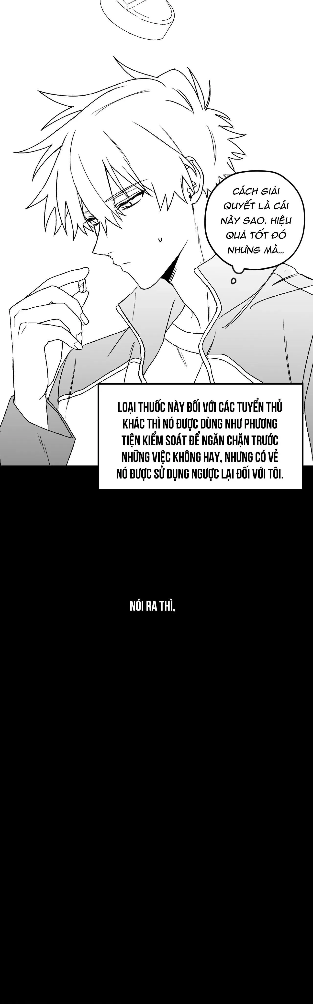 Sóng Tìm Em Chapter 11 Trang 38