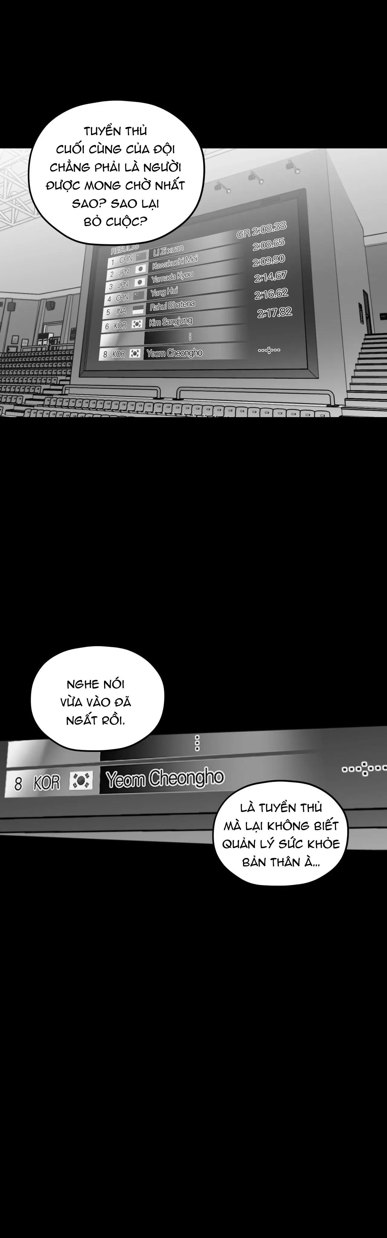 Sóng Tìm Em Chapter 11 Trang 40