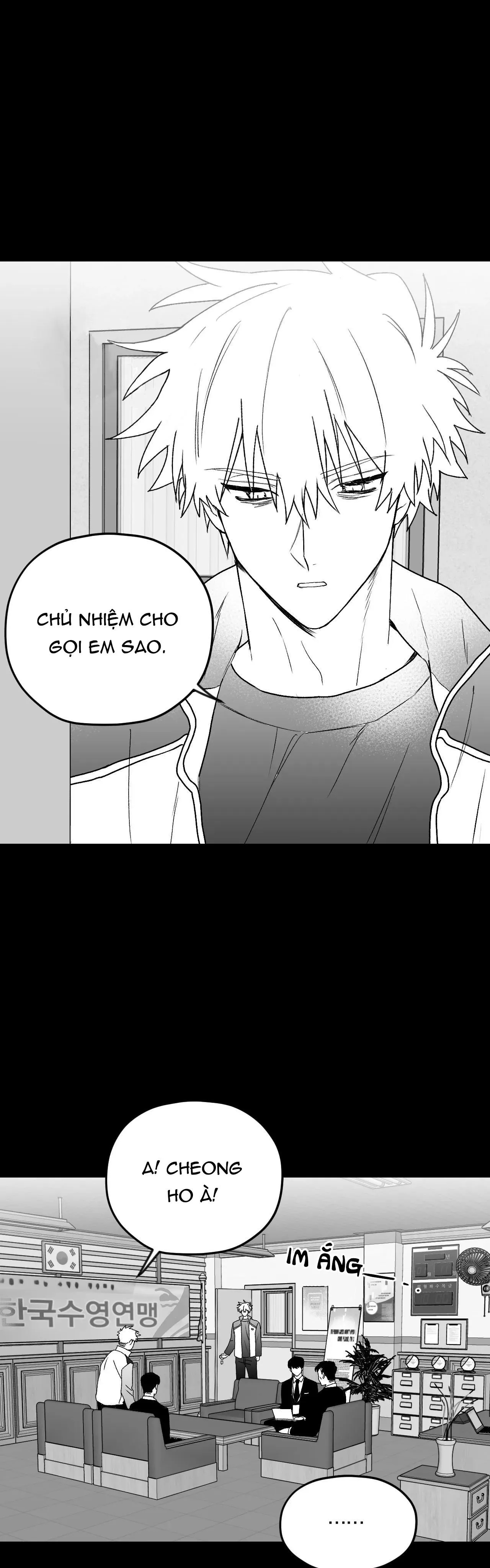 Sóng Tìm Em Chapter 11 Trang 41