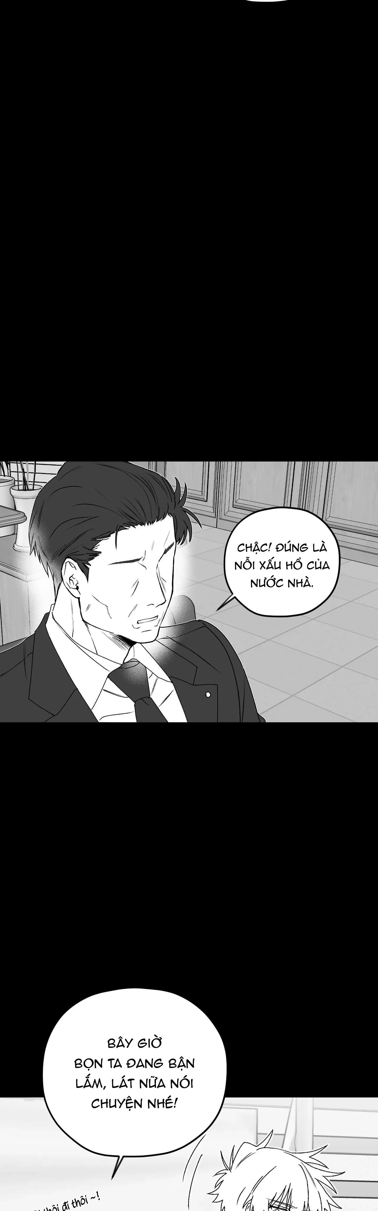 Sóng Tìm Em Chapter 11 Trang 42