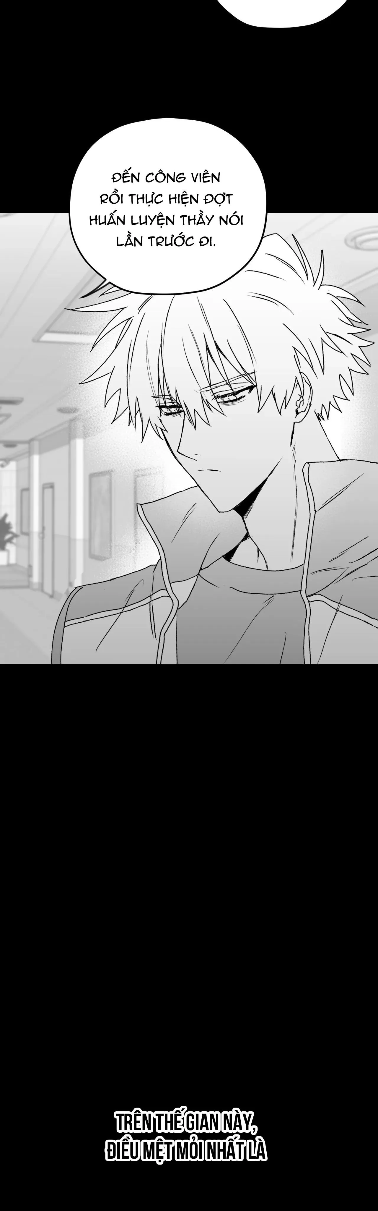 Sóng Tìm Em Chapter 11 Trang 44