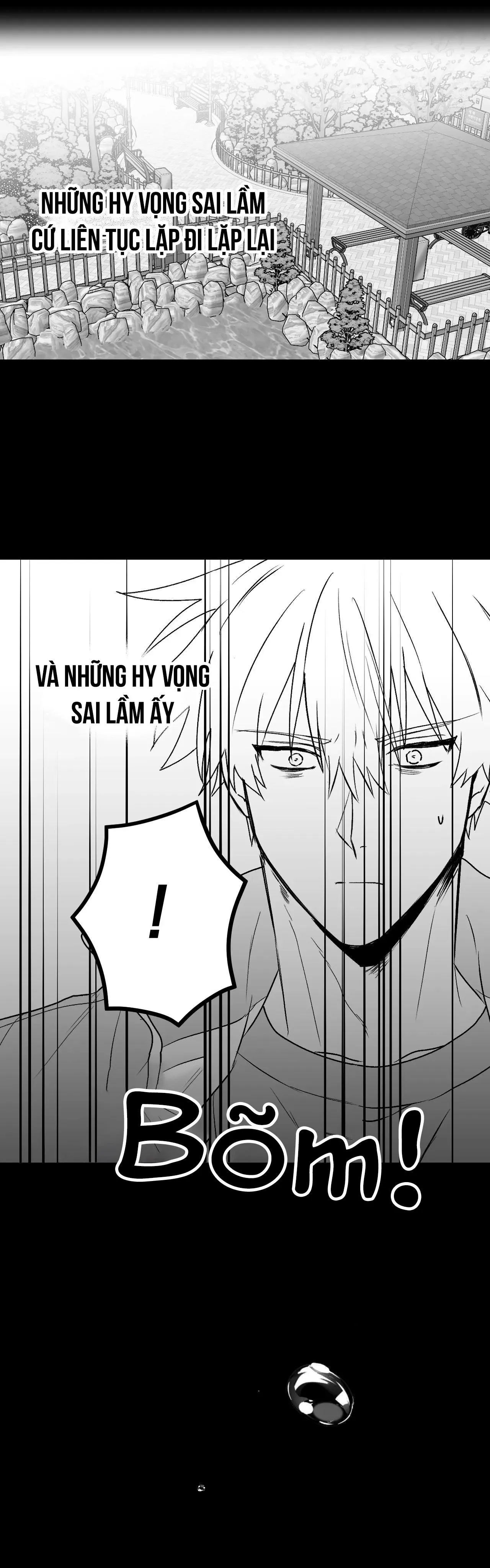 Sóng Tìm Em Chapter 11 Trang 45