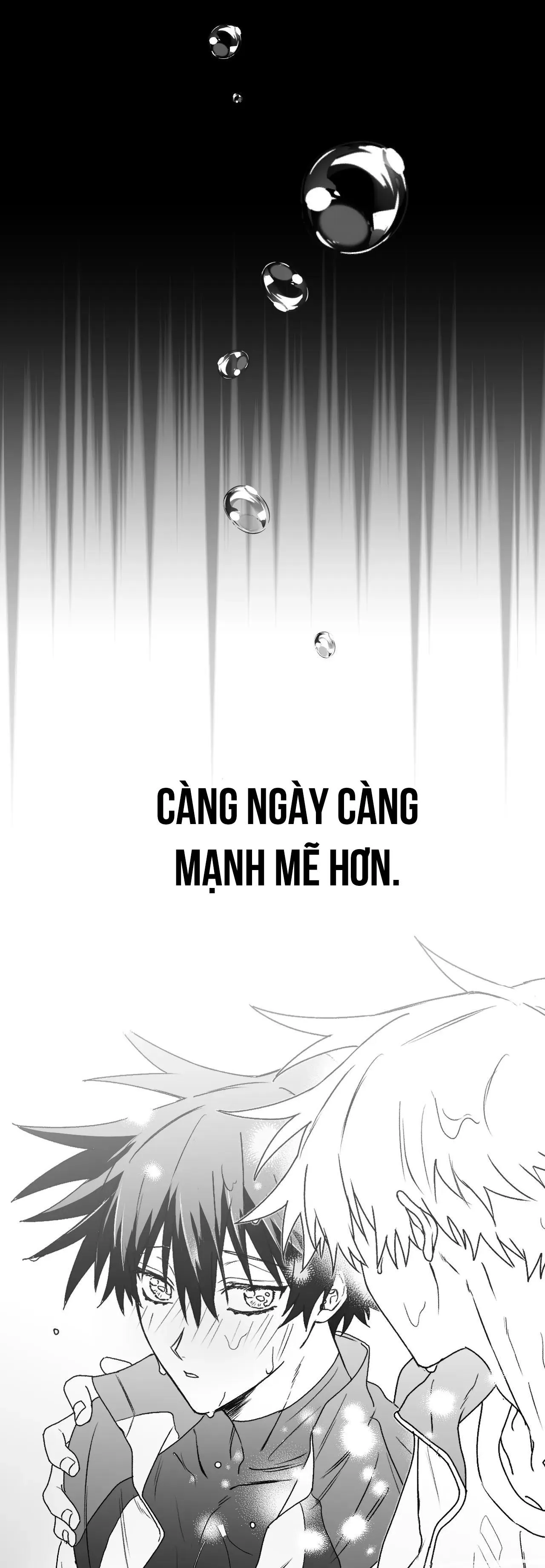 Sóng Tìm Em Chapter 11 Trang 46