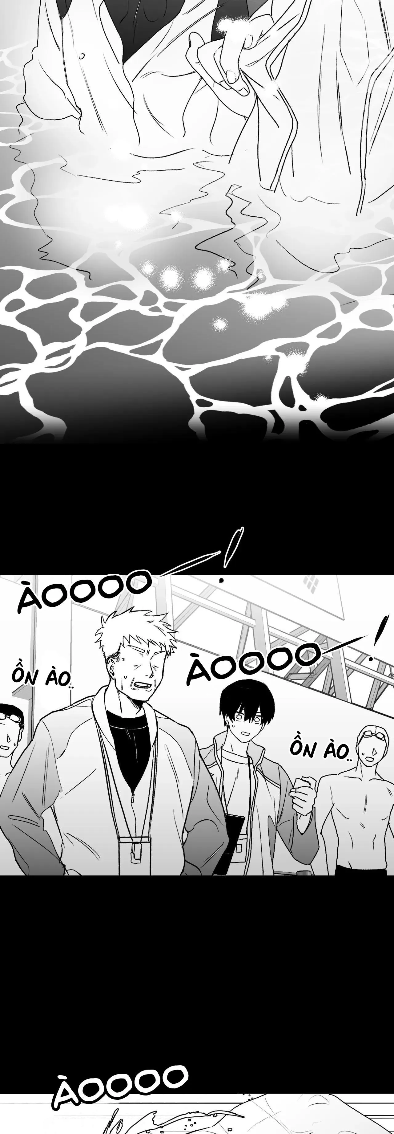 Sóng Tìm Em Chapter 11 Trang 47