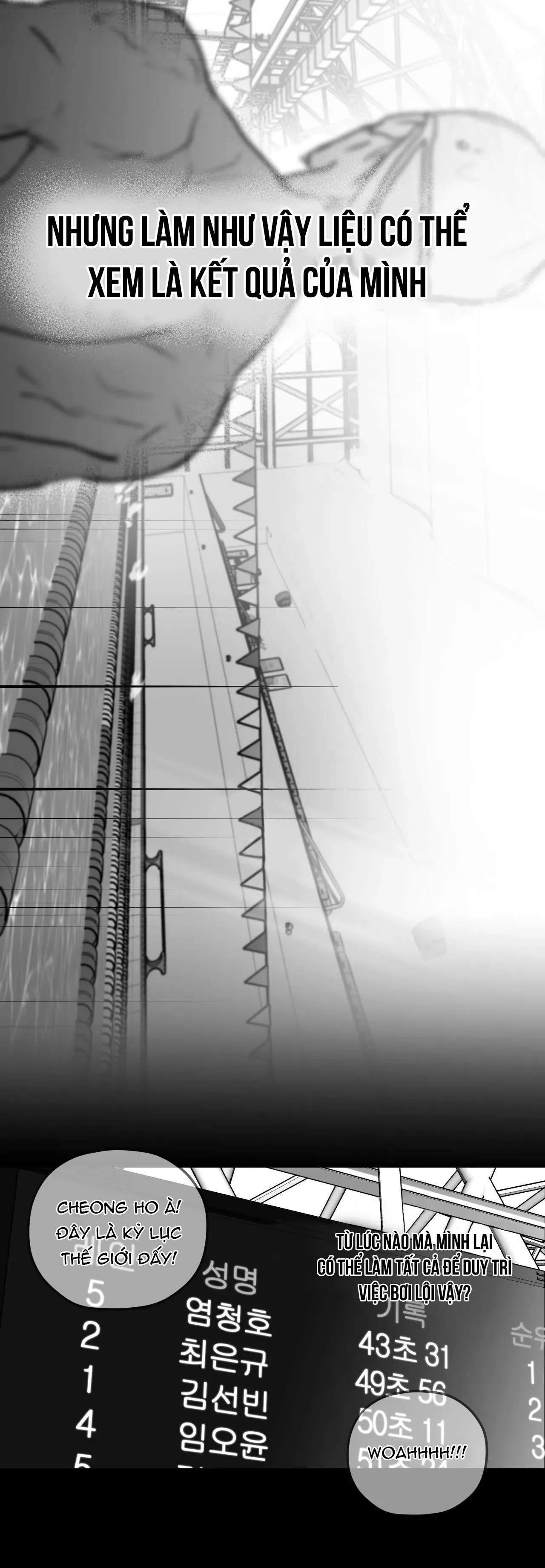 Sóng Tìm Em Chapter 11 Trang 50