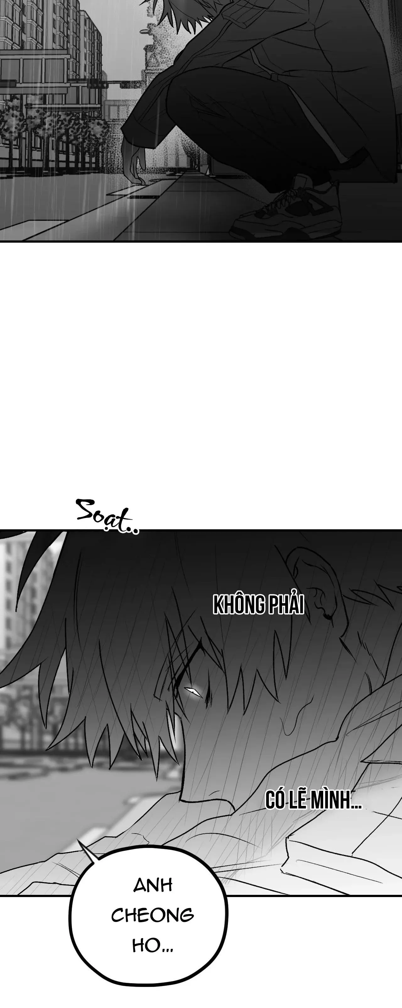 Sóng Tìm Em Chapter 11 Trang 52