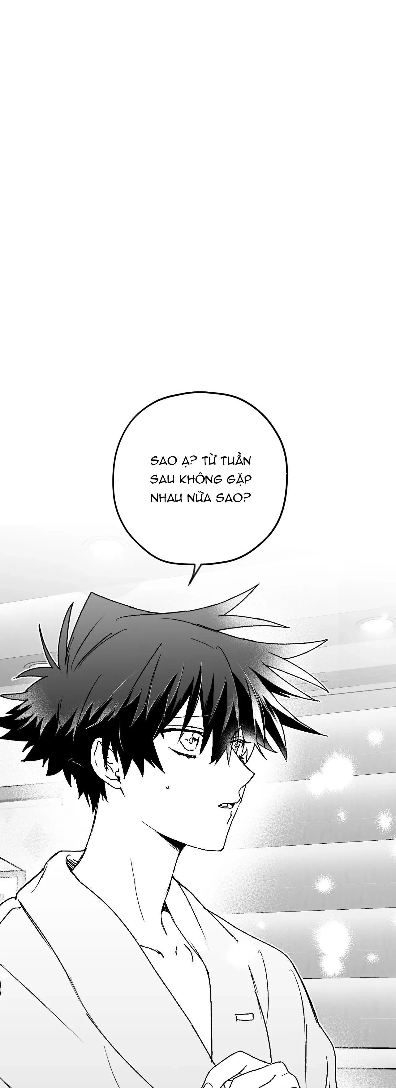 Sóng Tìm Em Chapter 12 Trang 4