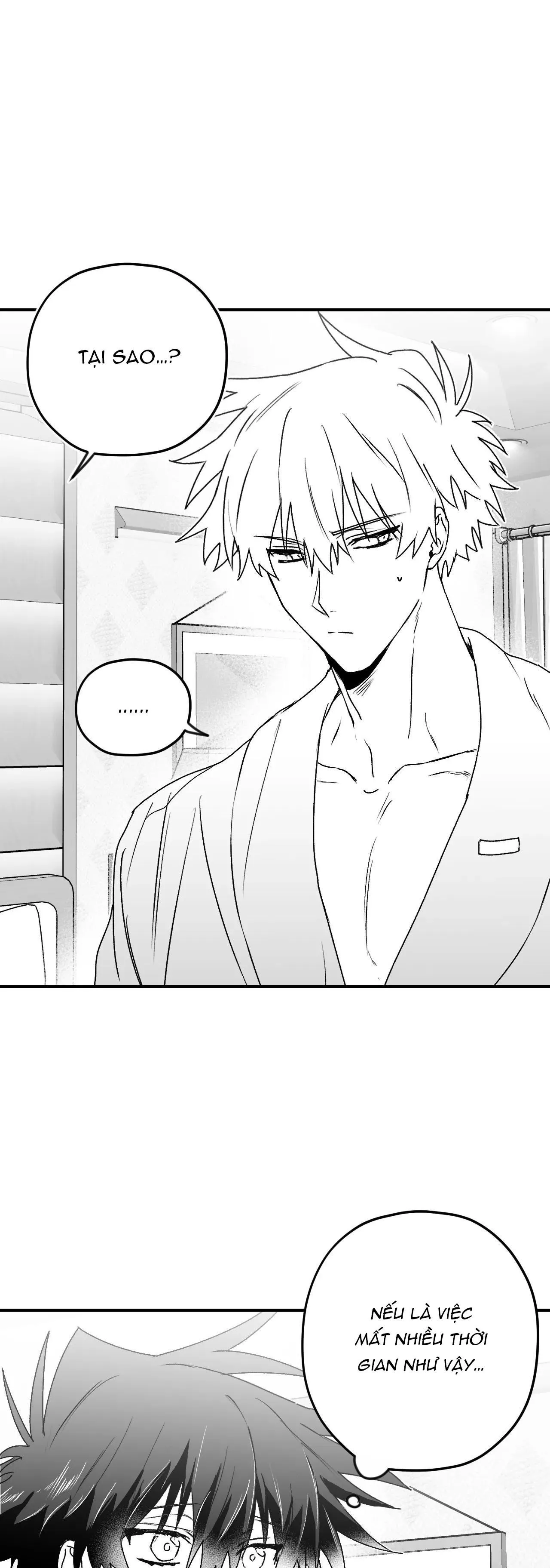 Sóng Tìm Em Chapter 12 Trang 6