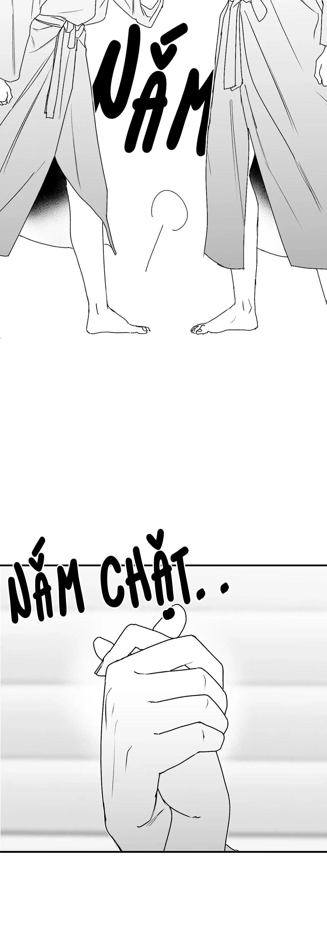 Sóng Tìm Em Chapter 12 Trang 10