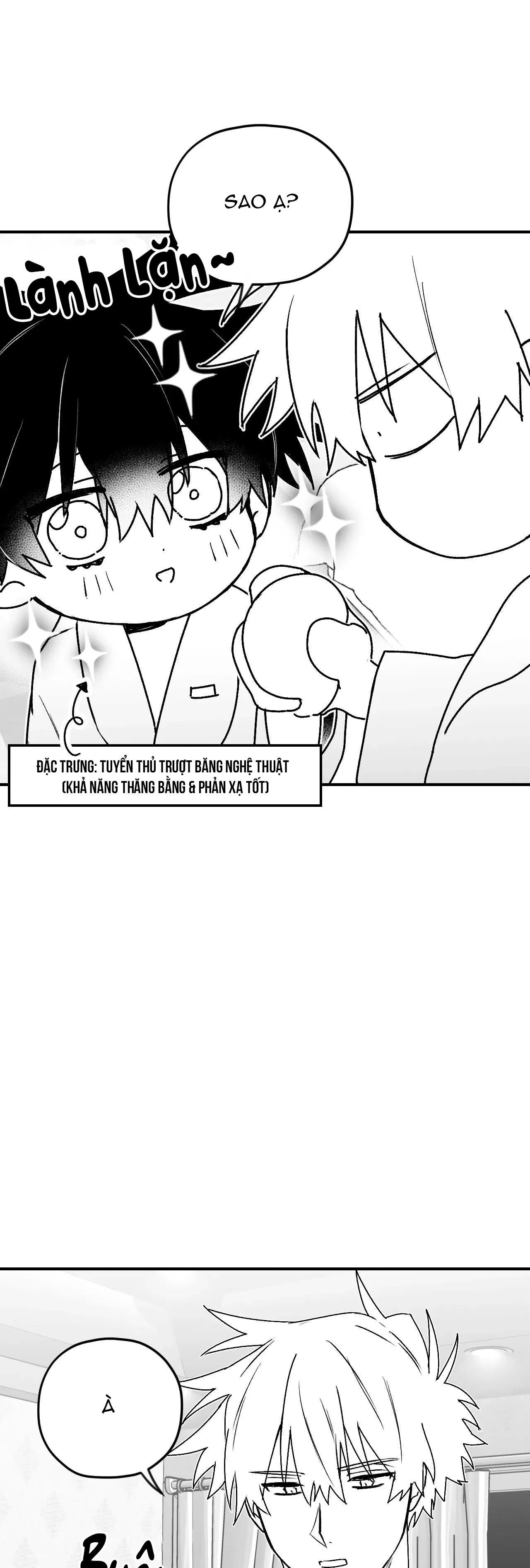 Sóng Tìm Em Chapter 12 Trang 11