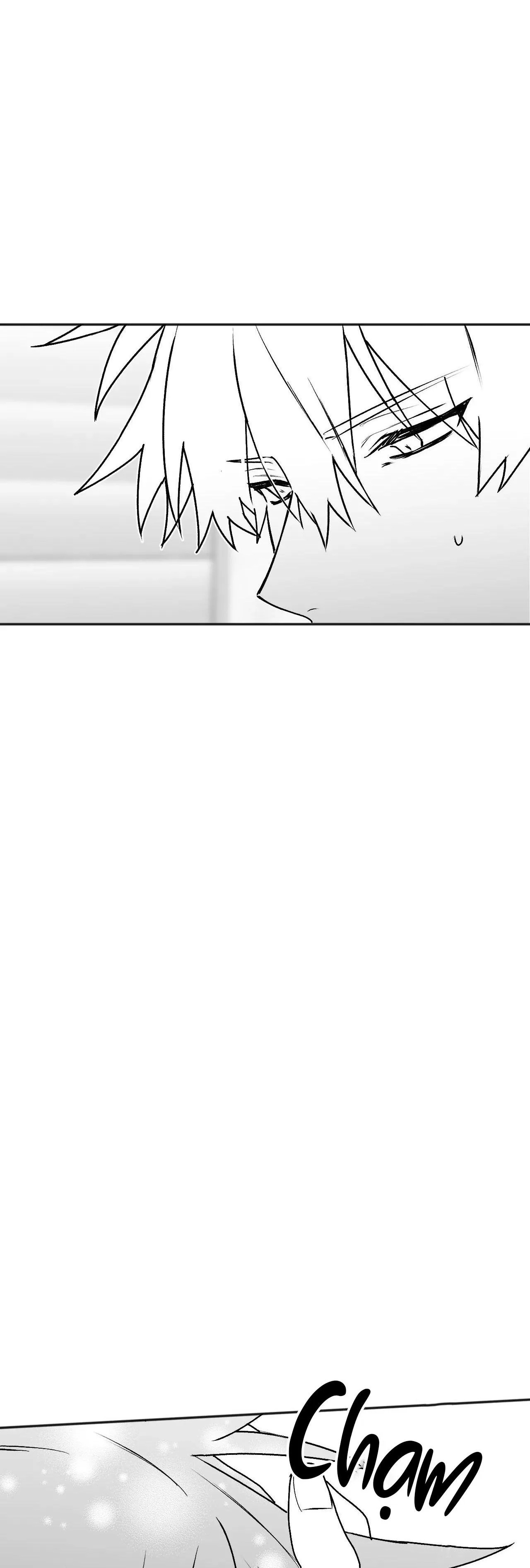 Sóng Tìm Em Chapter 12 Trang 13