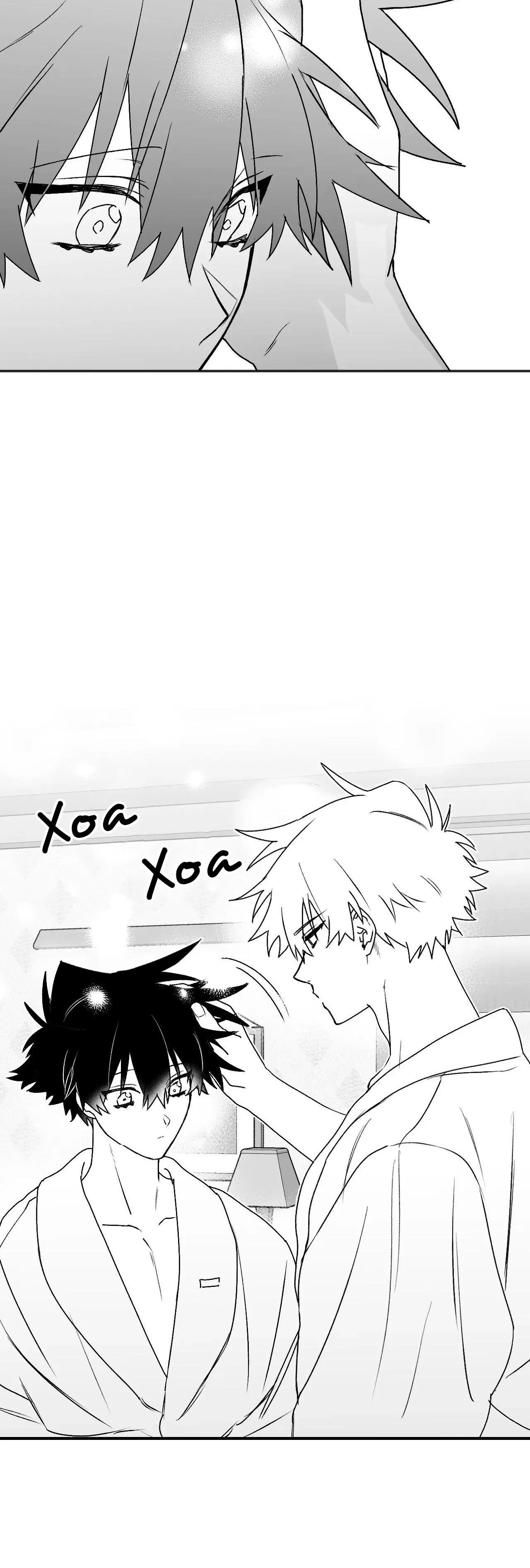 Sóng Tìm Em Chapter 12 Trang 14