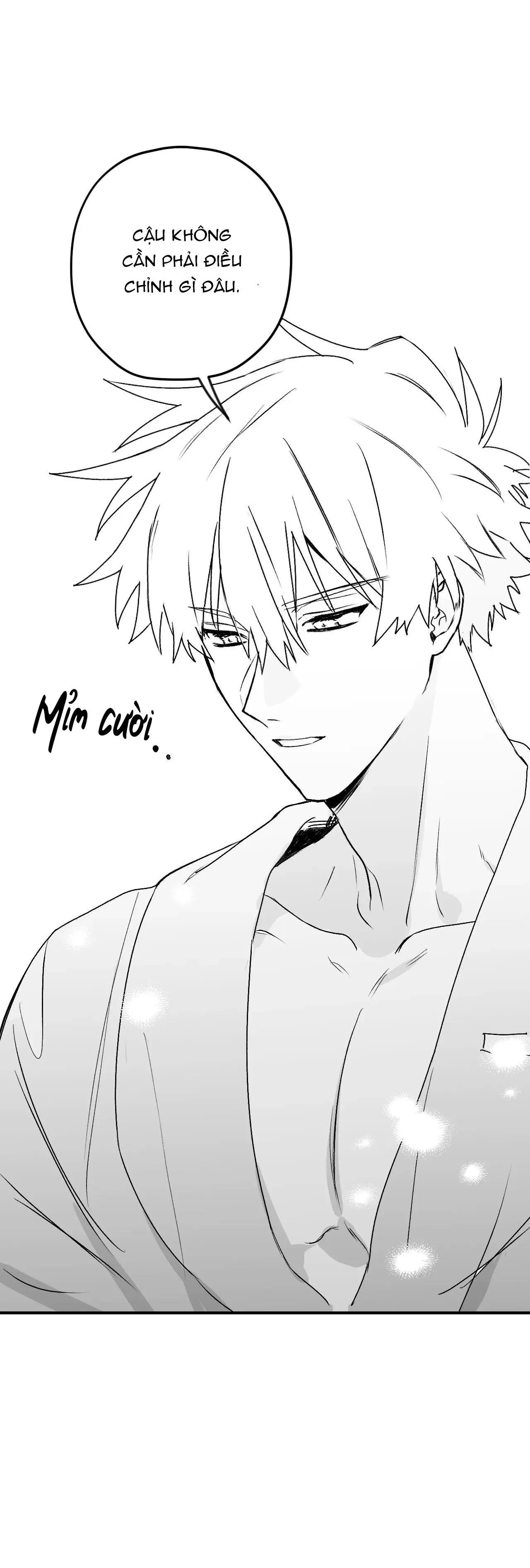 Sóng Tìm Em Chapter 12 Trang 15