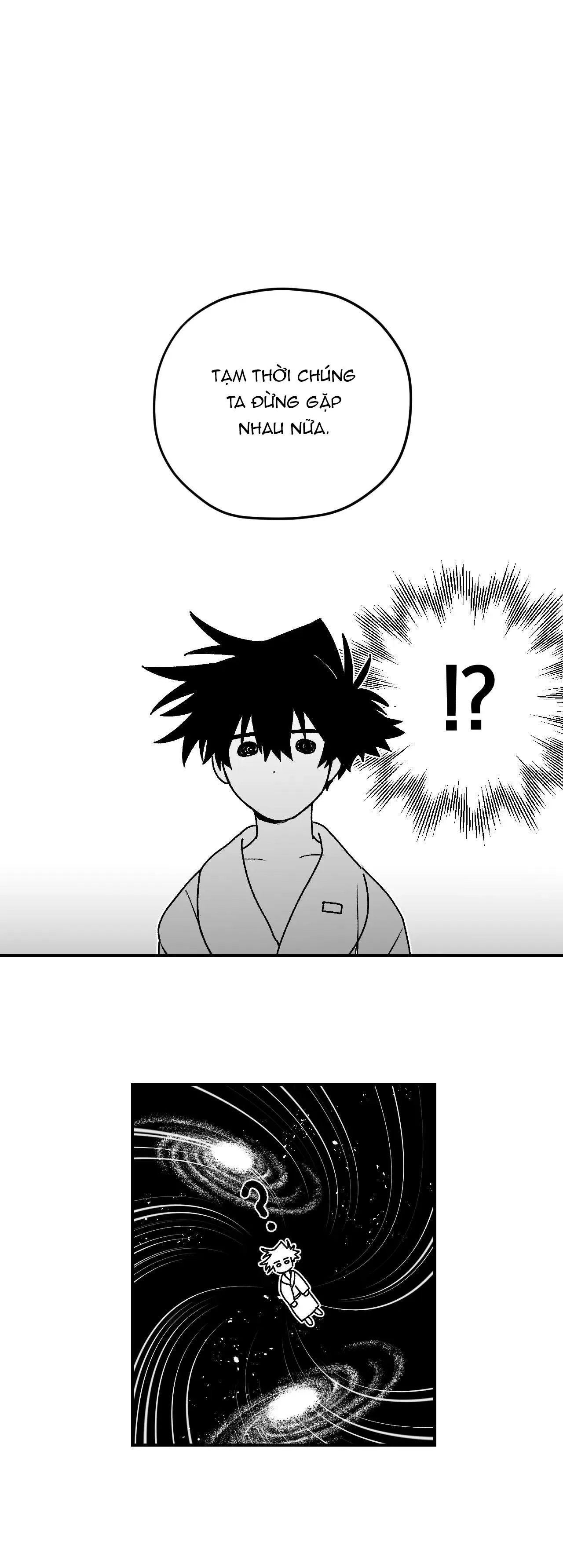 Sóng Tìm Em Chapter 12 Trang 16