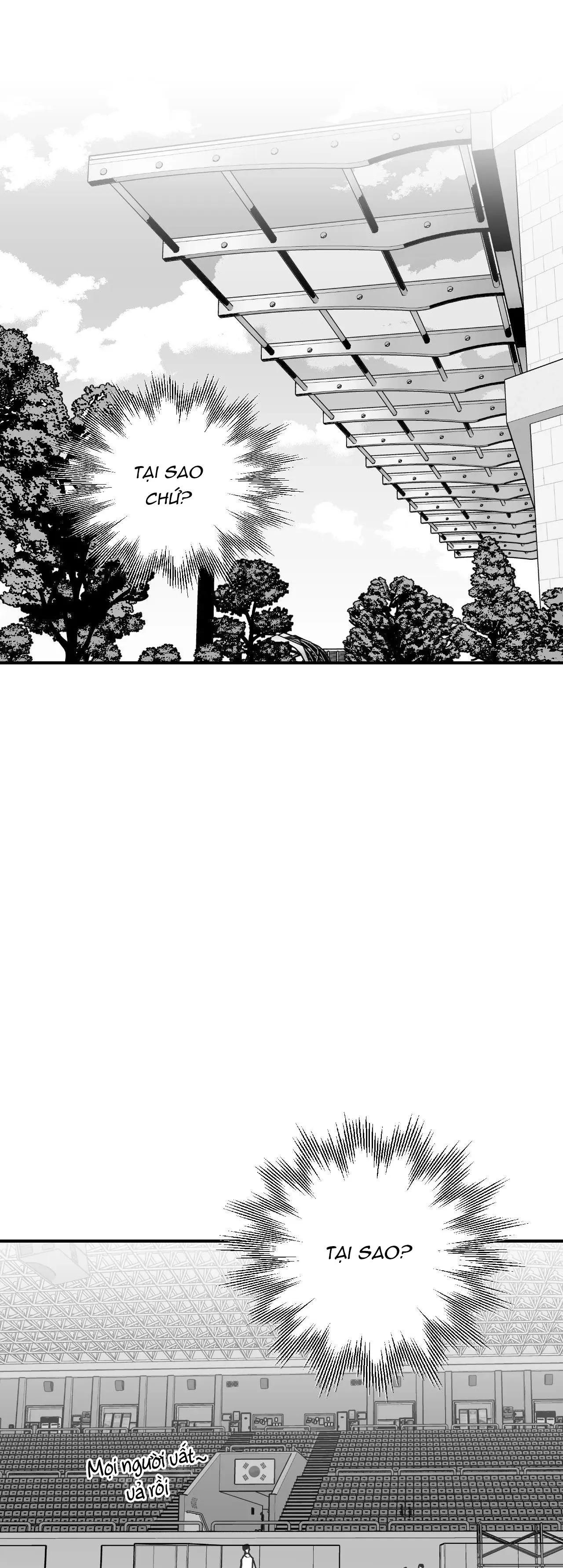 Sóng Tìm Em Chapter 12 Trang 19