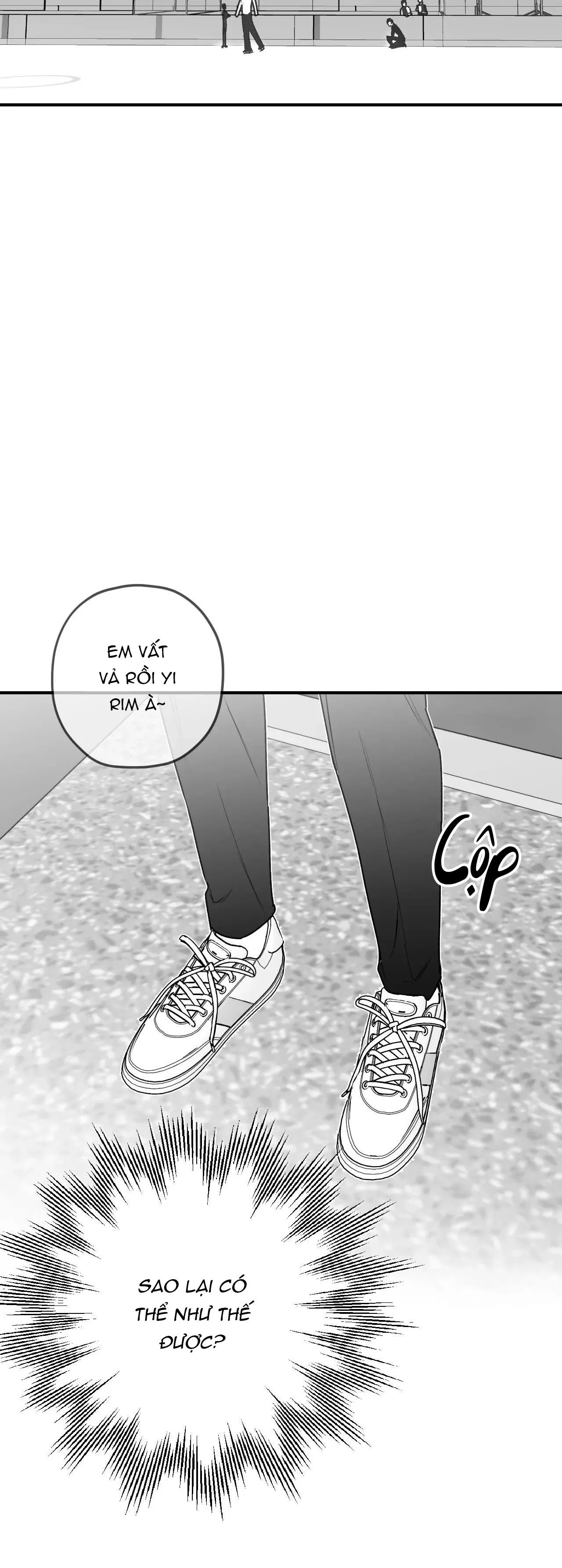 Sóng Tìm Em Chapter 12 Trang 20