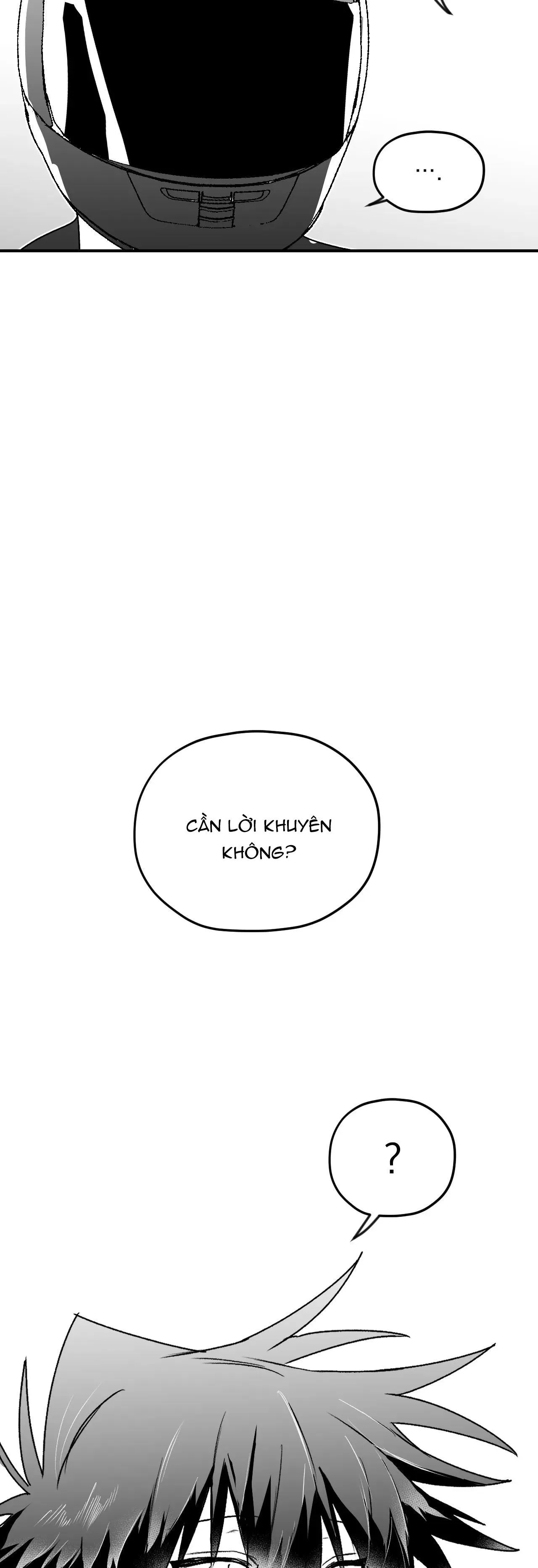 Sóng Tìm Em Chapter 12 Trang 27