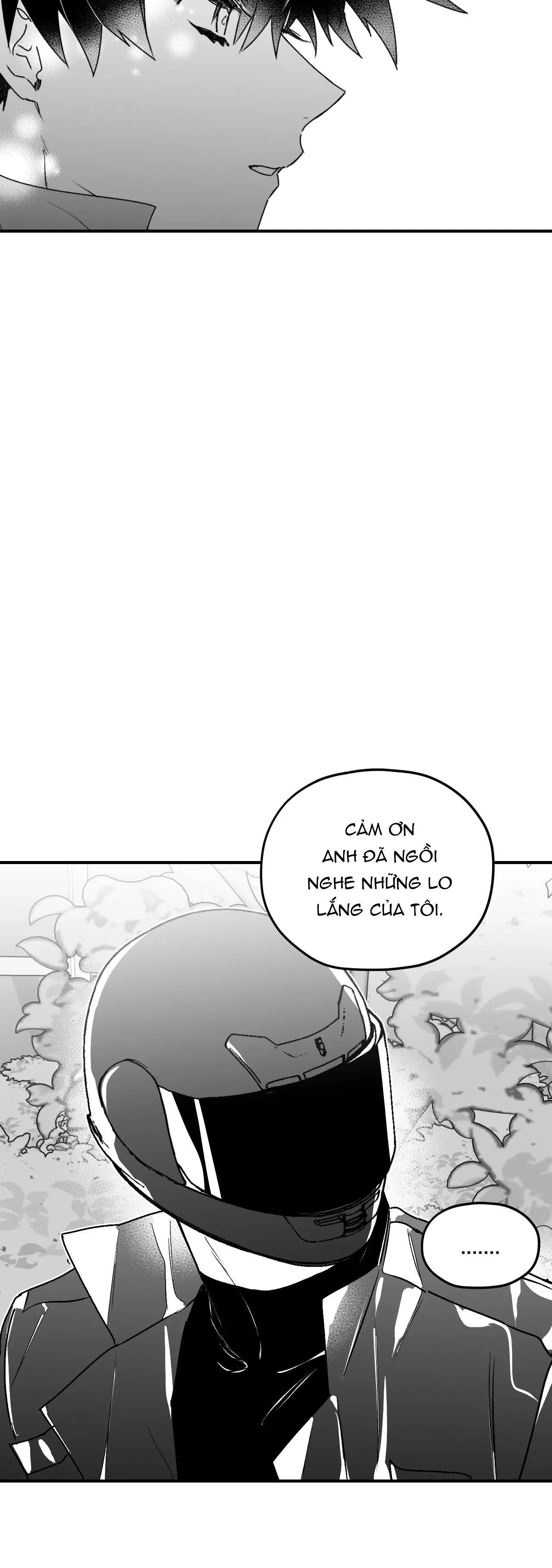 Sóng Tìm Em Chapter 12 Trang 42