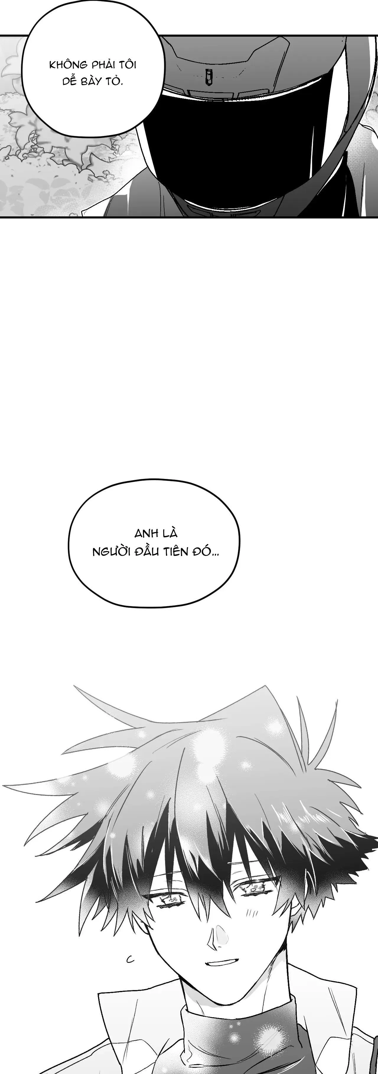 Sóng Tìm Em Chapter 12 Trang 44