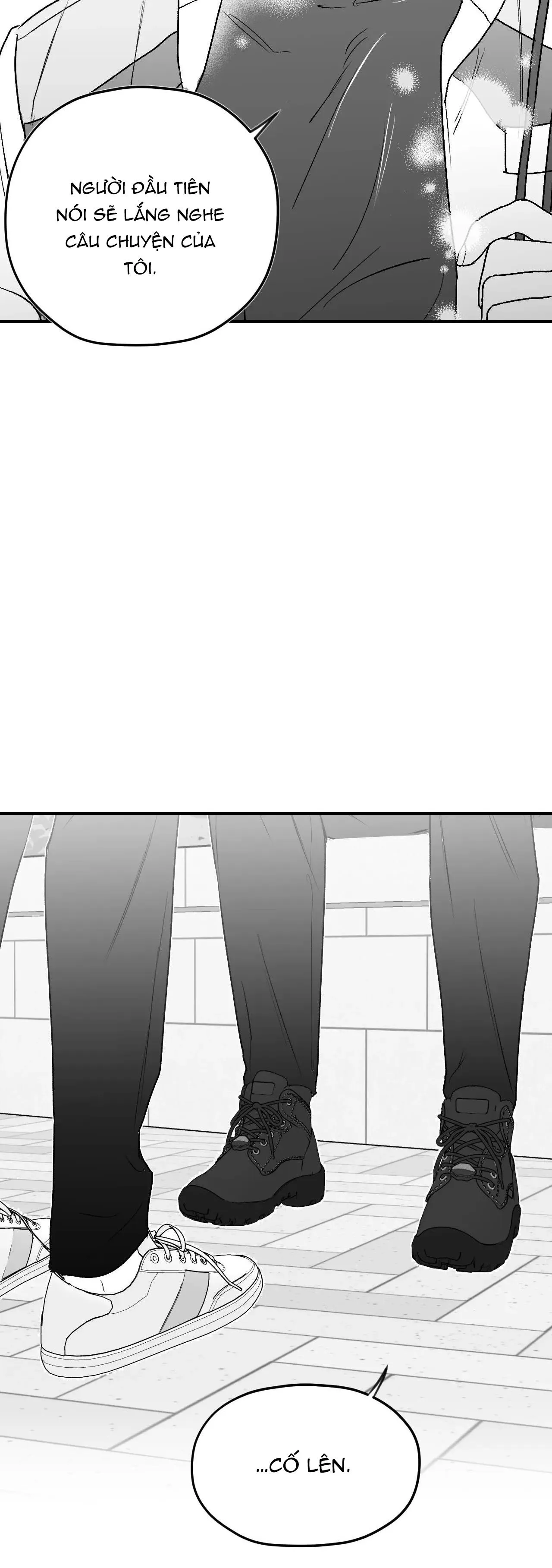 Sóng Tìm Em Chapter 12 Trang 45