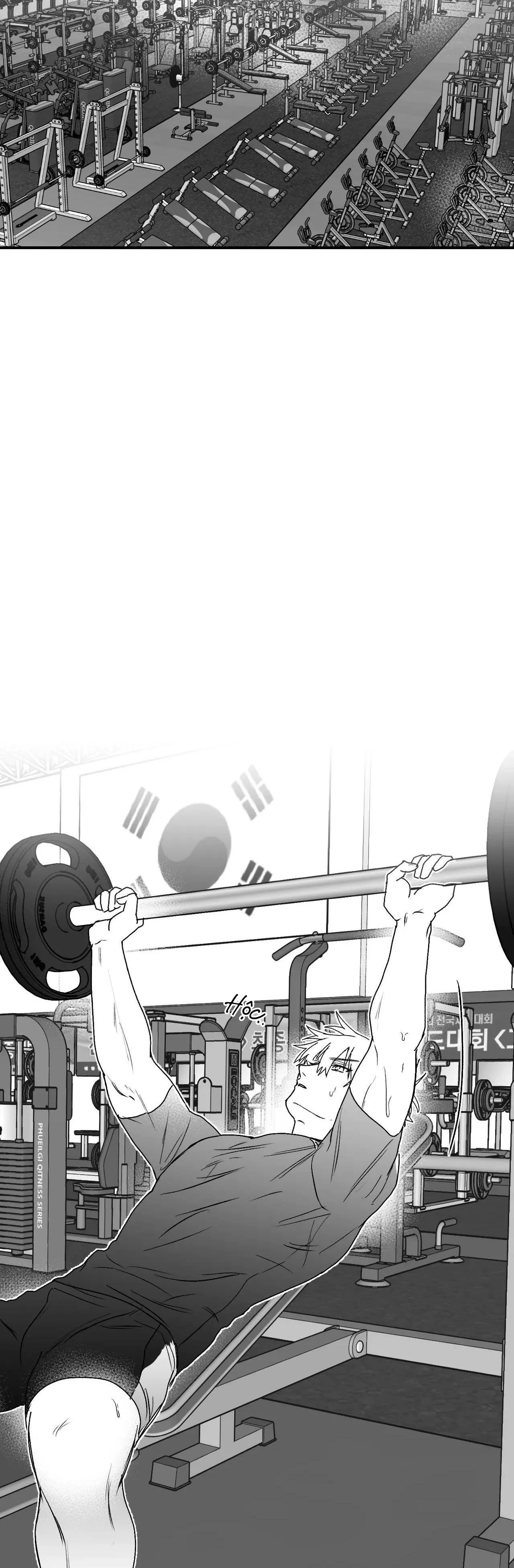 Sóng Tìm Em Chapter 12 Trang 47