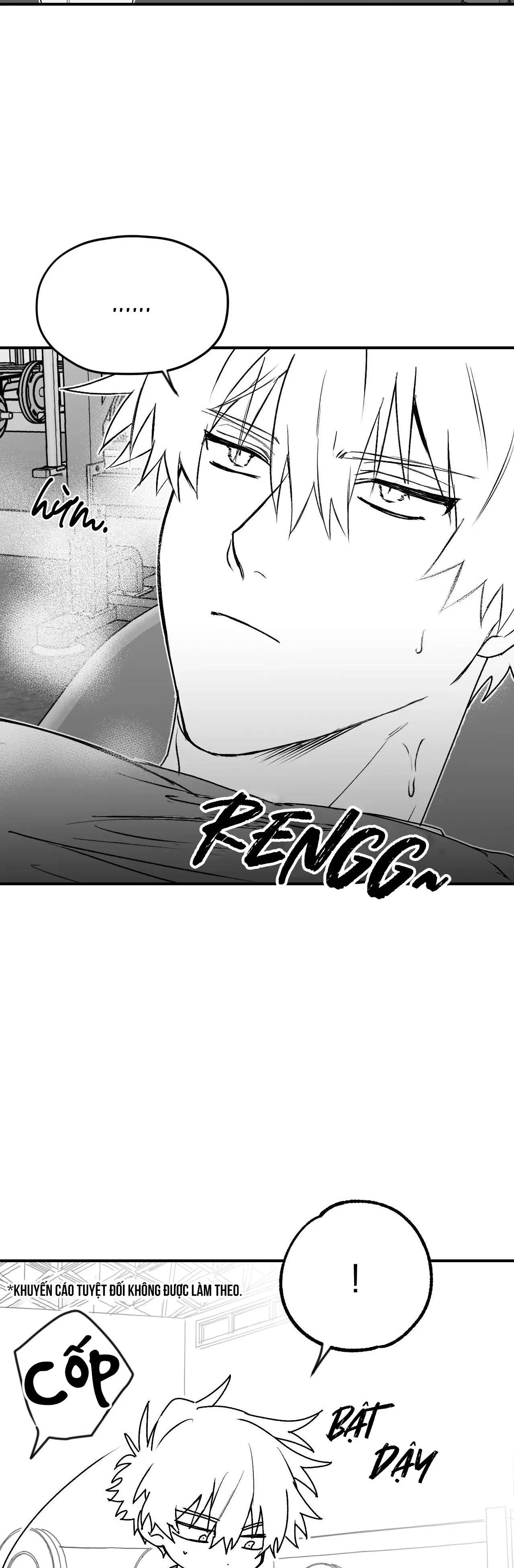 Sóng Tìm Em Chapter 12 Trang 48