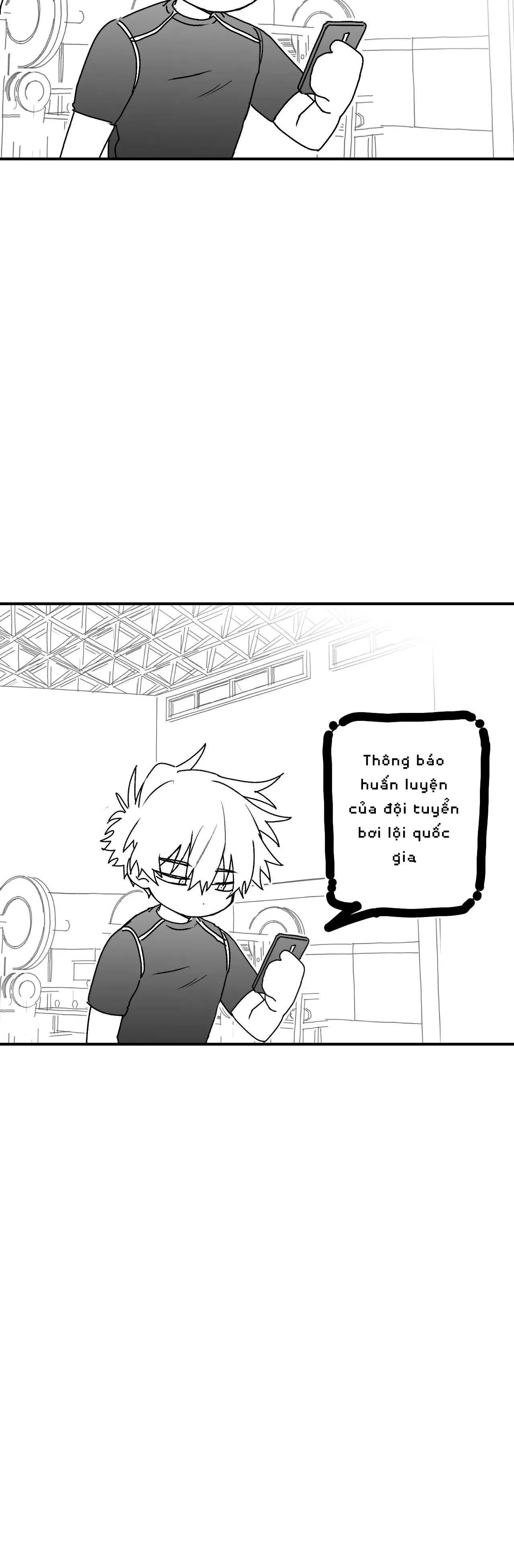 Sóng Tìm Em Chapter 12 Trang 49