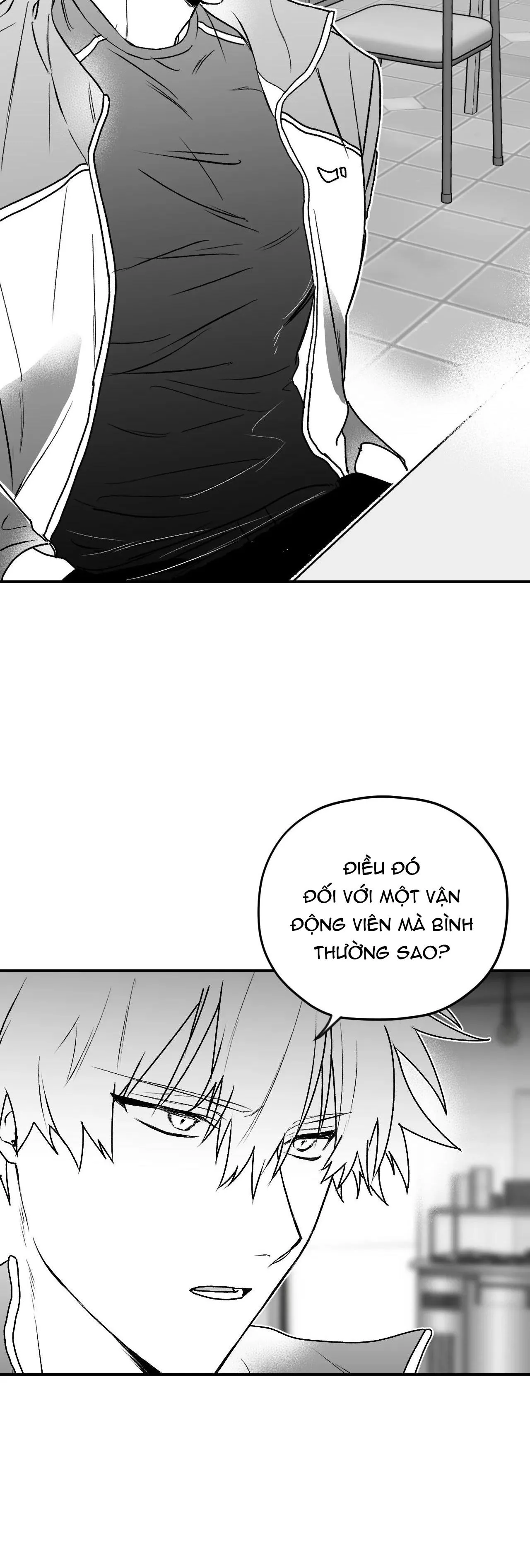 Sóng Tìm Em Chapter 13 Trang 5