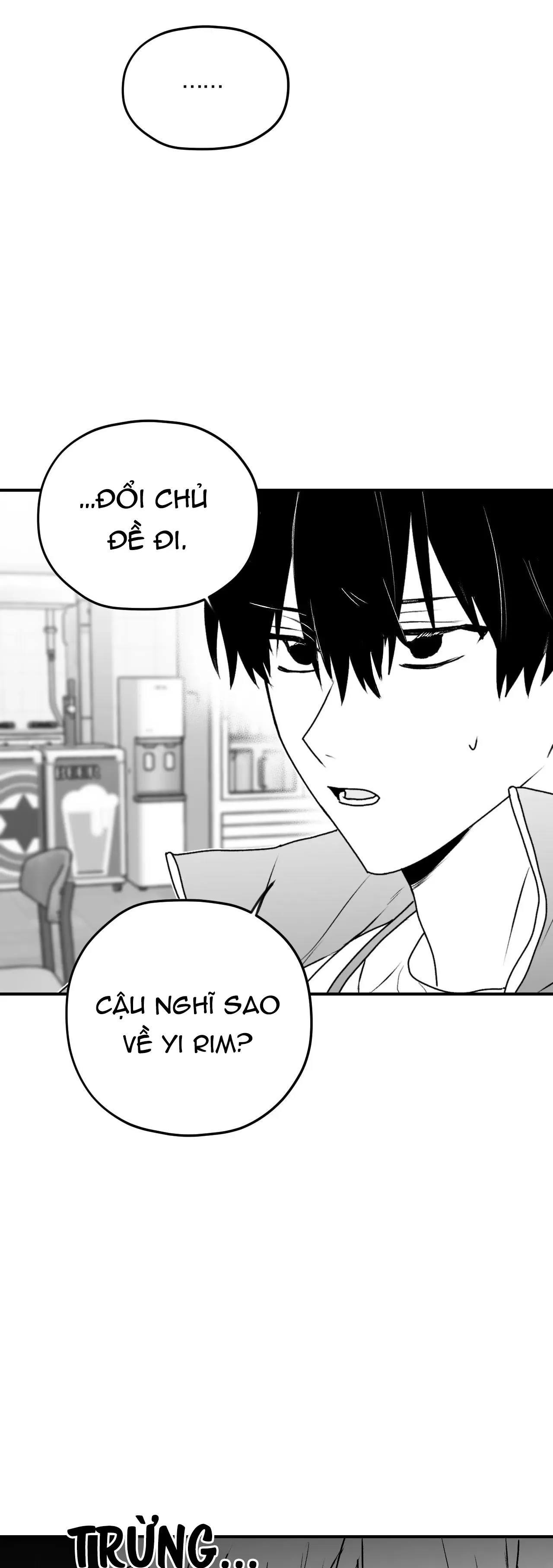 Sóng Tìm Em Chapter 13 Trang 8