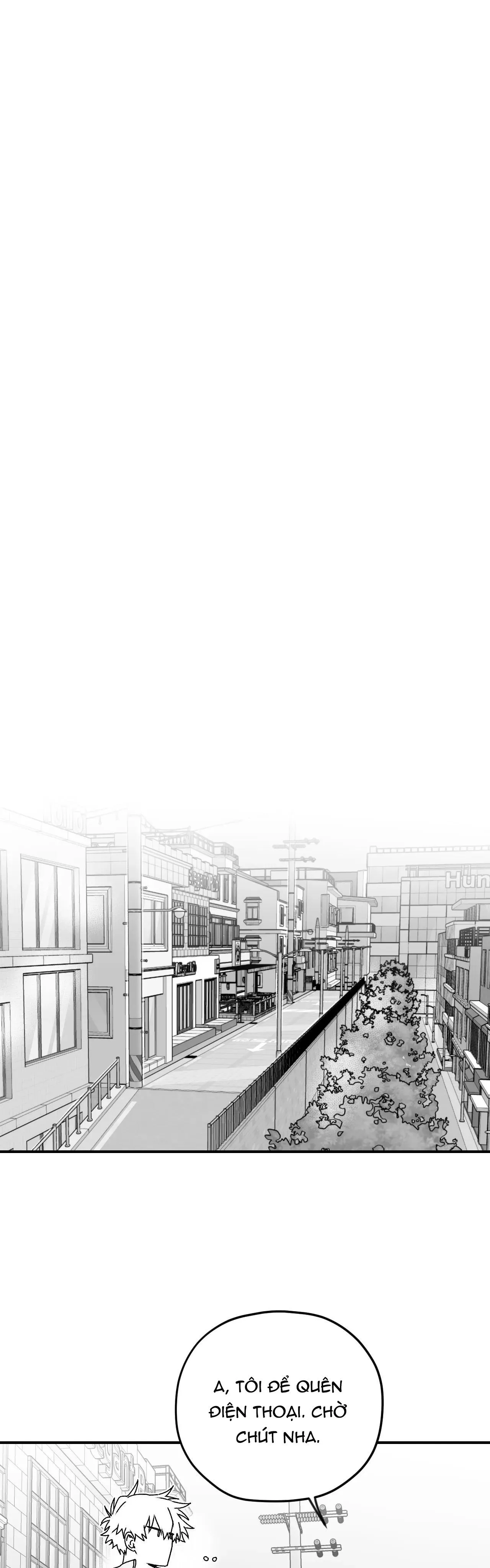 Sóng Tìm Em Chapter 13 Trang 16