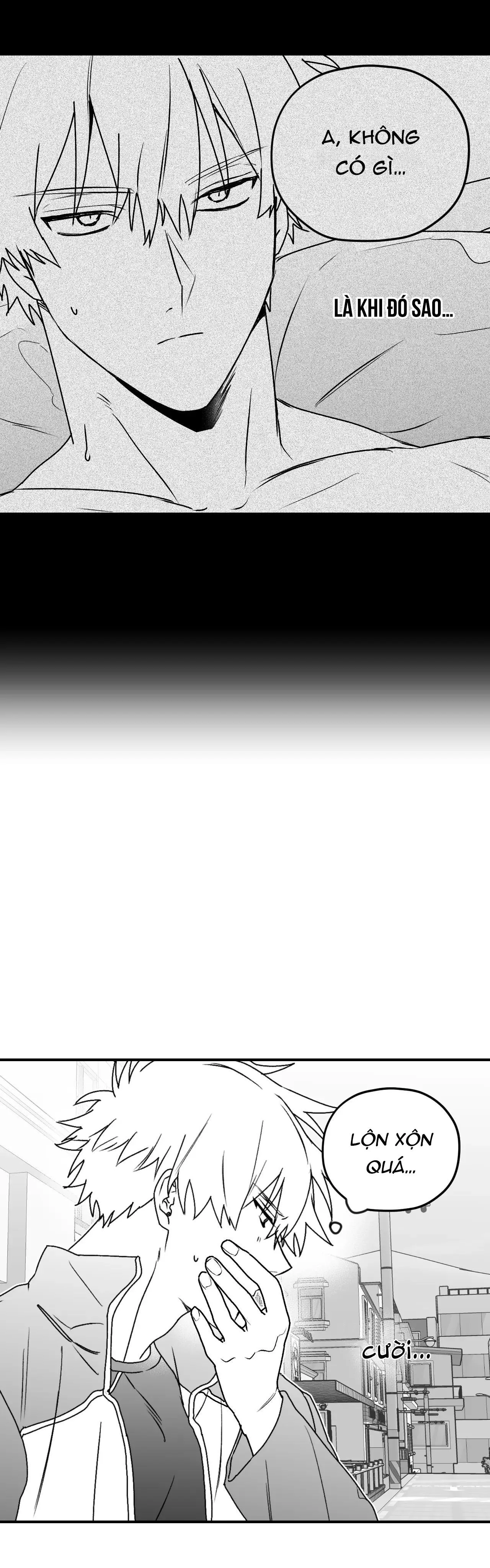 Sóng Tìm Em Chapter 13 Trang 18