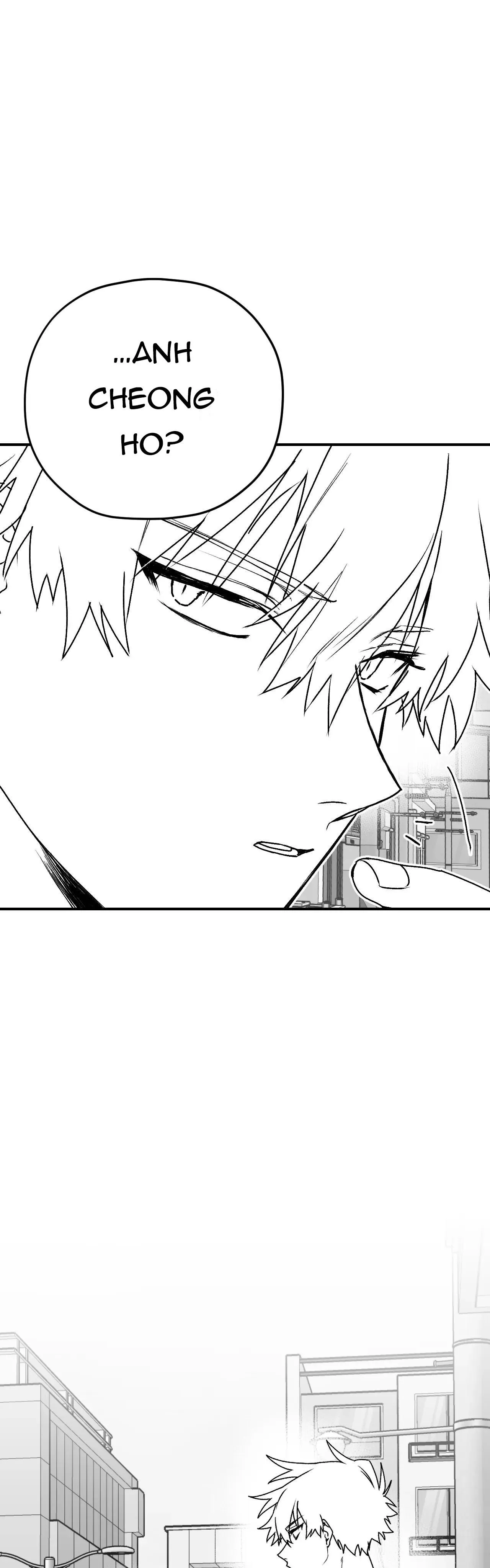 Sóng Tìm Em Chapter 13 Trang 19