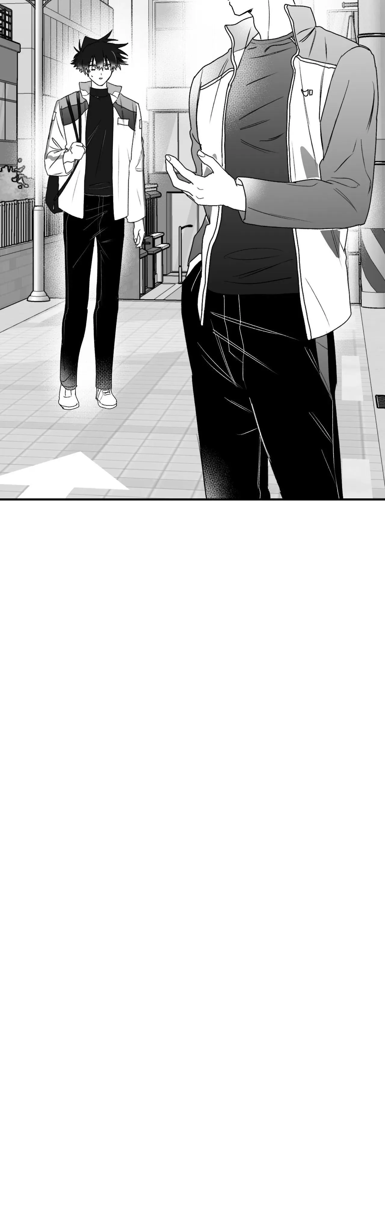 Sóng Tìm Em Chapter 13 Trang 20