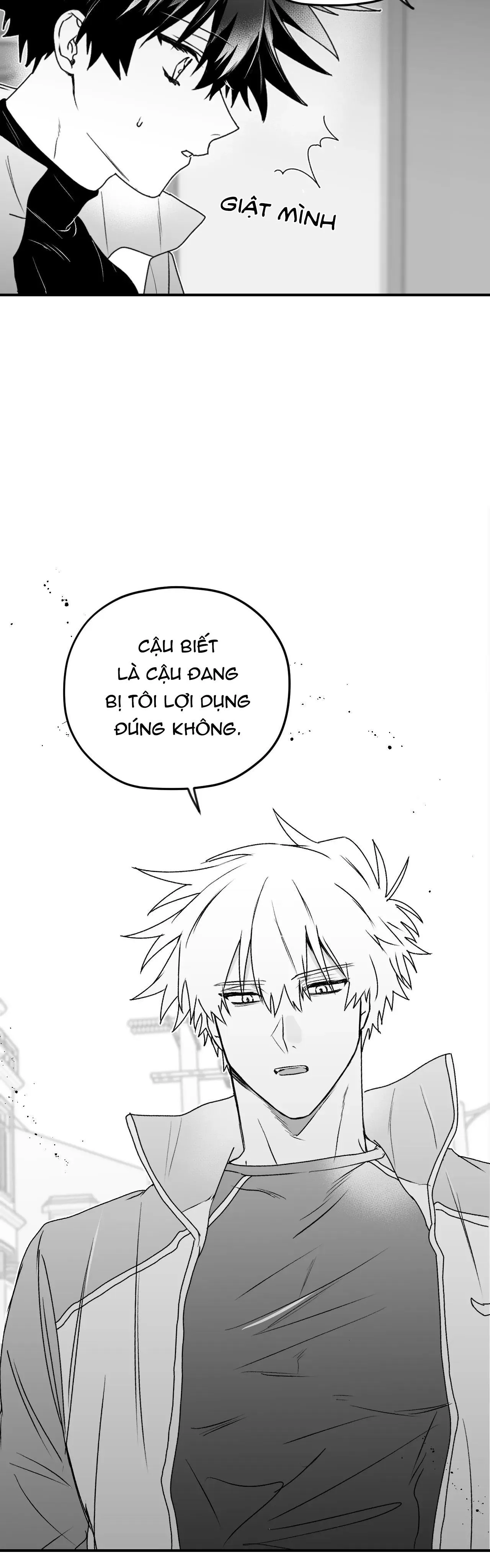 Sóng Tìm Em Chapter 13 Trang 25