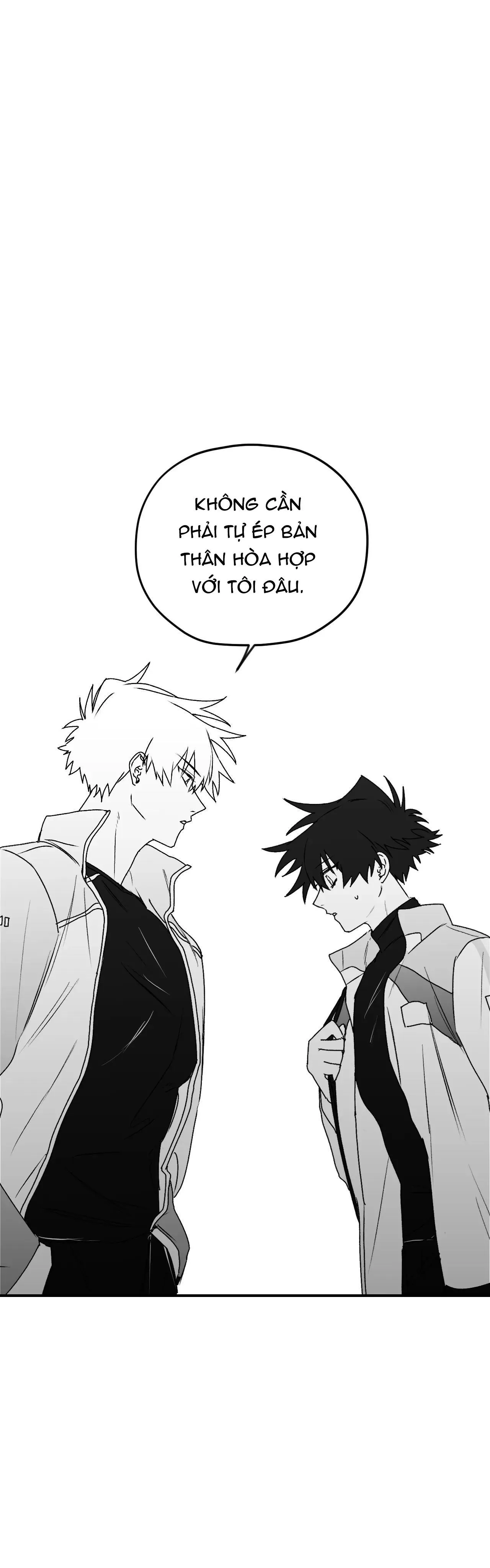 Sóng Tìm Em Chapter 13 Trang 27