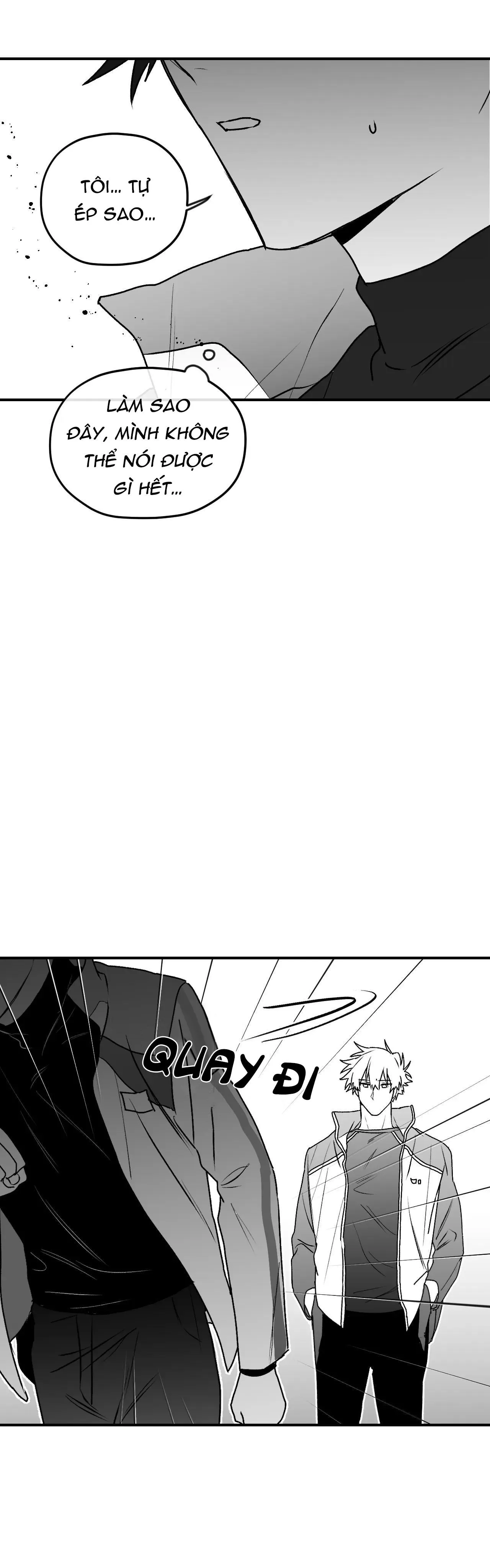 Sóng Tìm Em Chapter 13 Trang 28