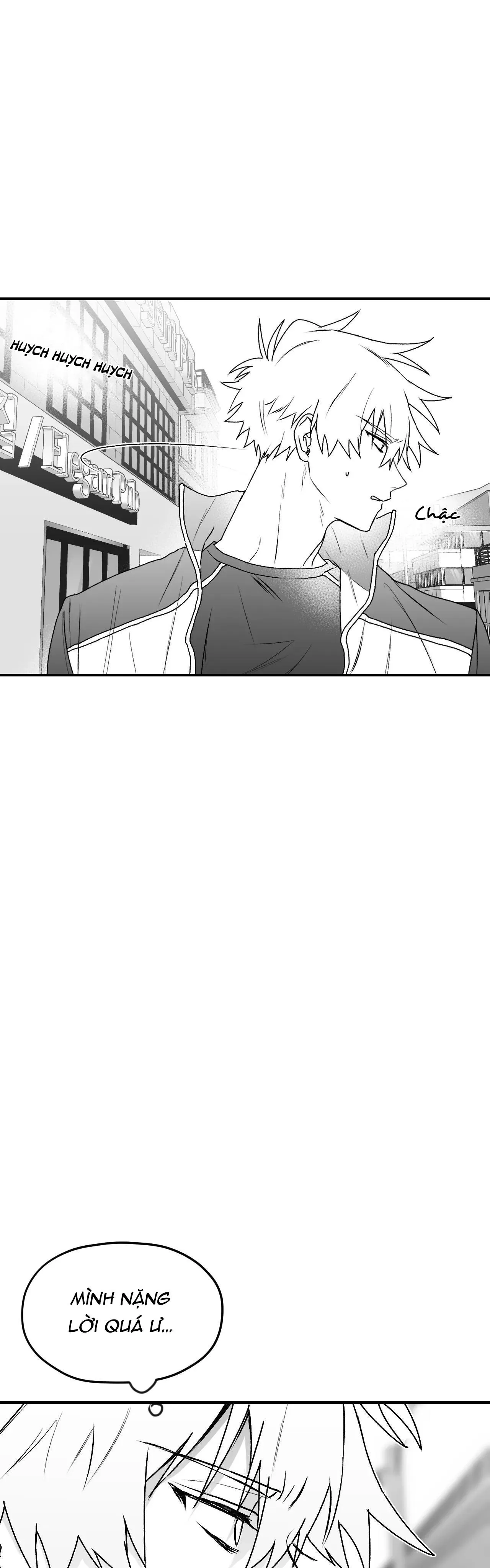 Sóng Tìm Em Chapter 13 Trang 29